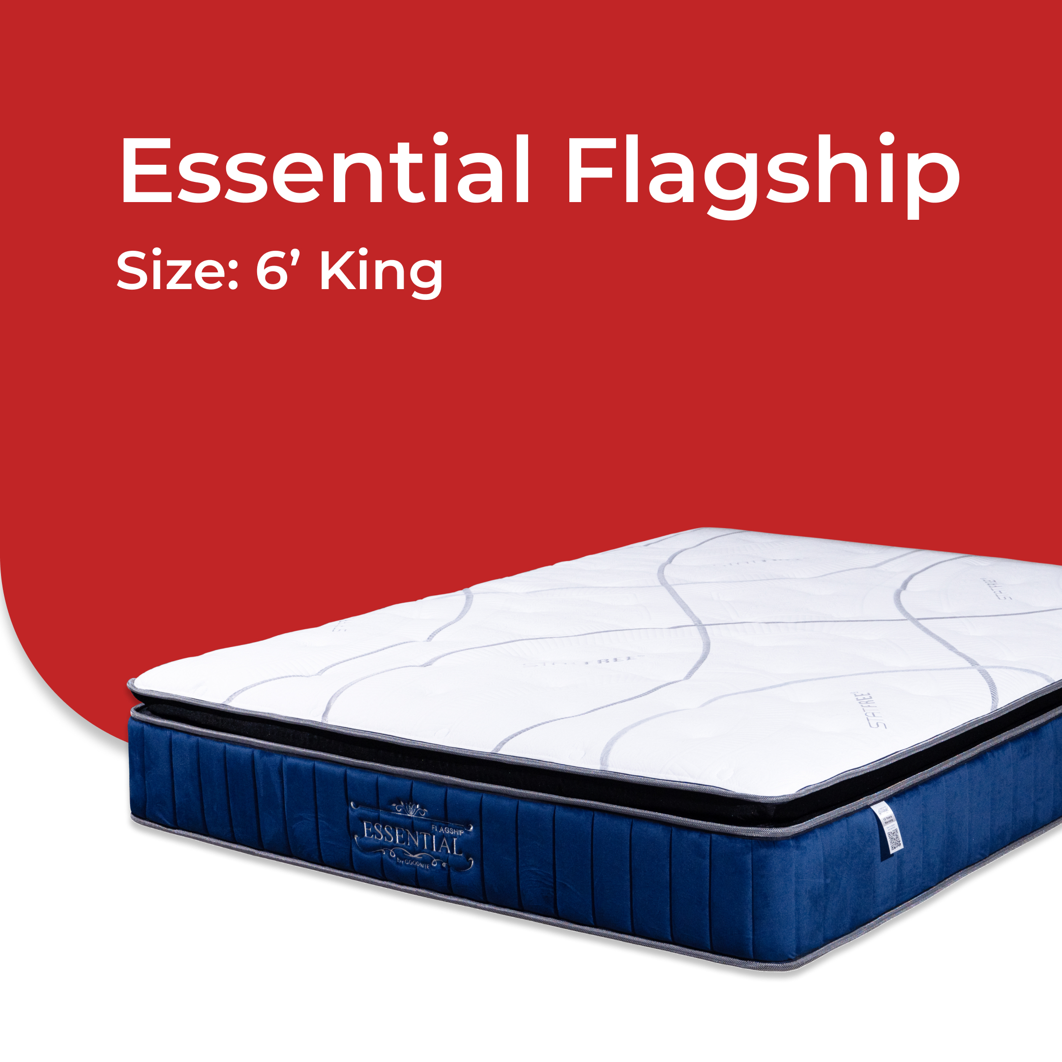 Essential Flagship -V4