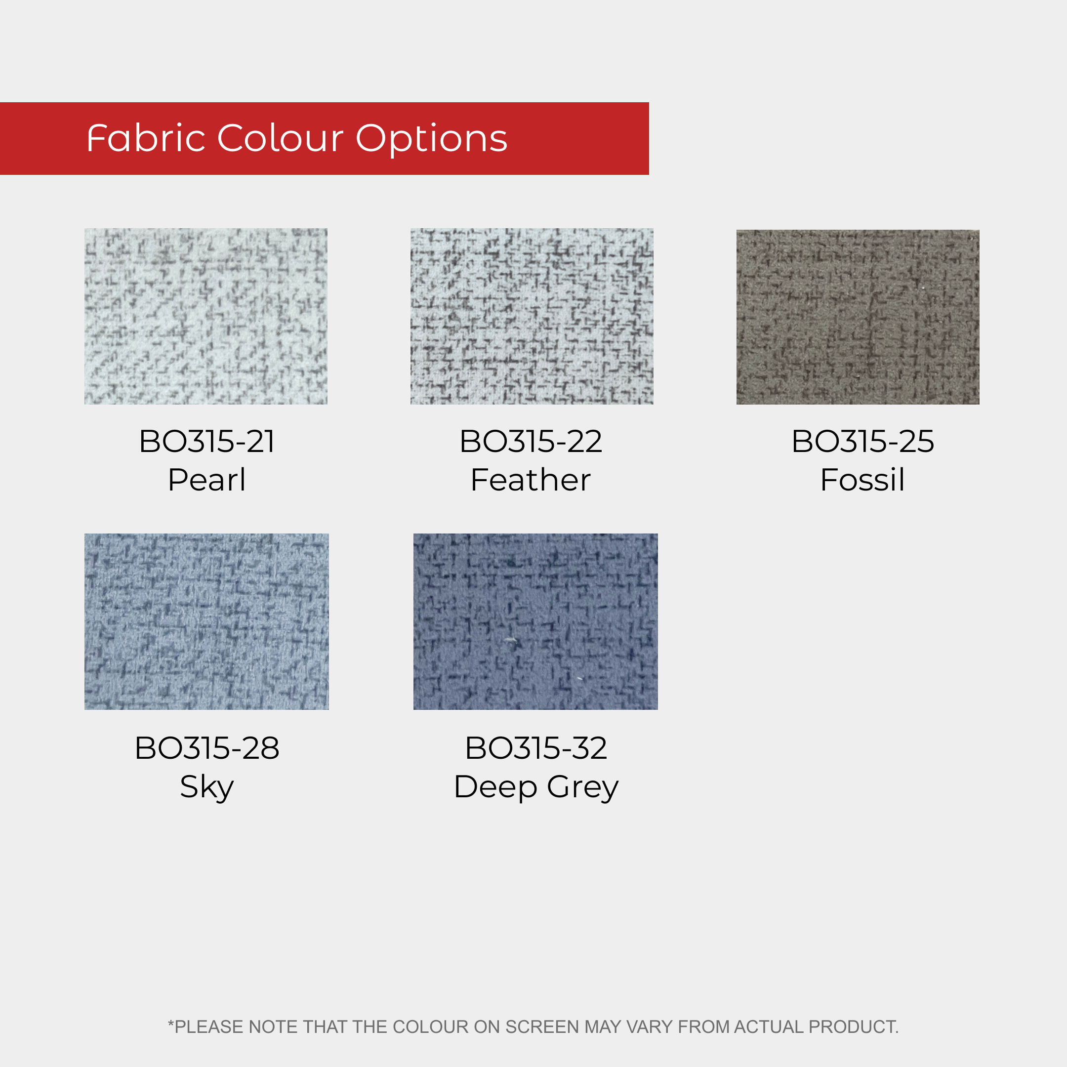 Easy Clean - Todern Fabric B