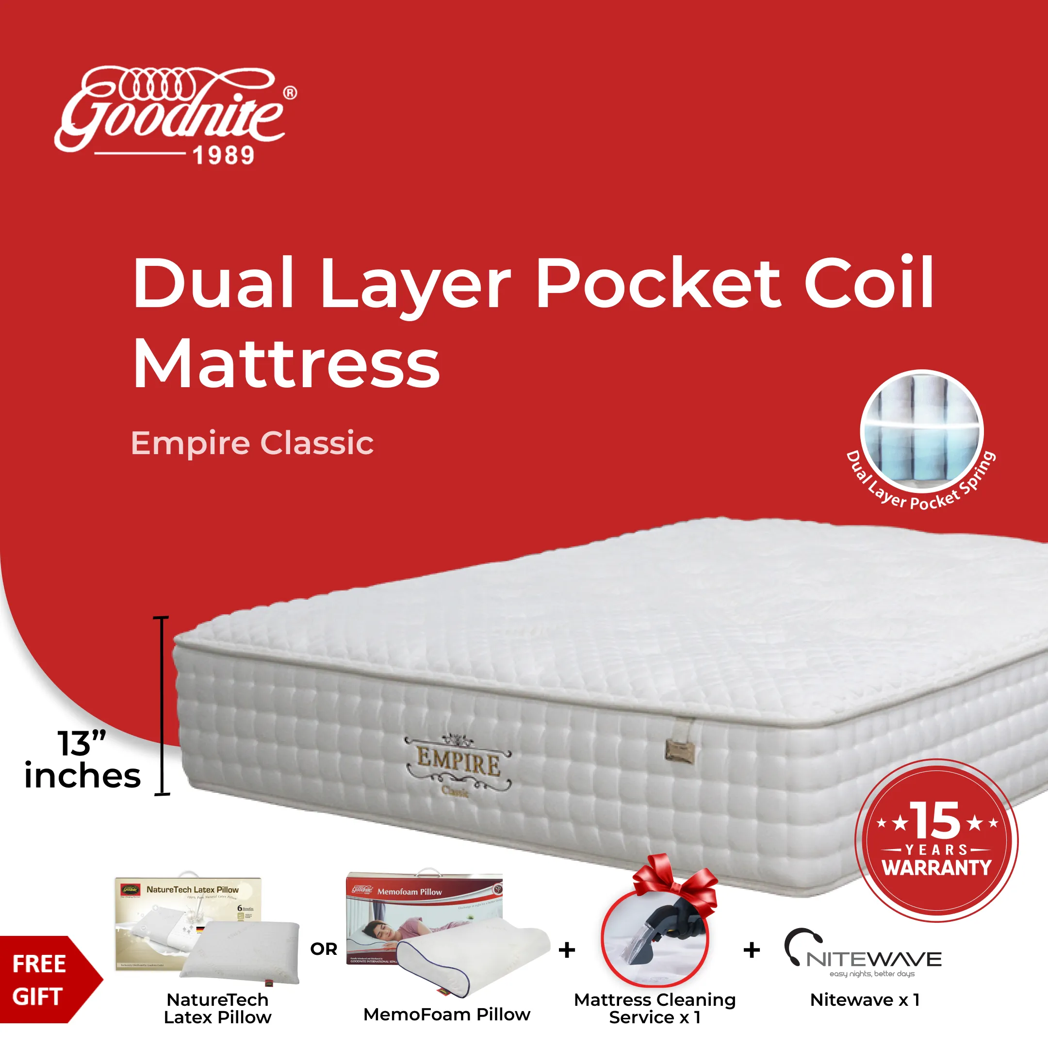 Hotel Series – Goodnite Outlet Hotel Series – Goodnite Outlet