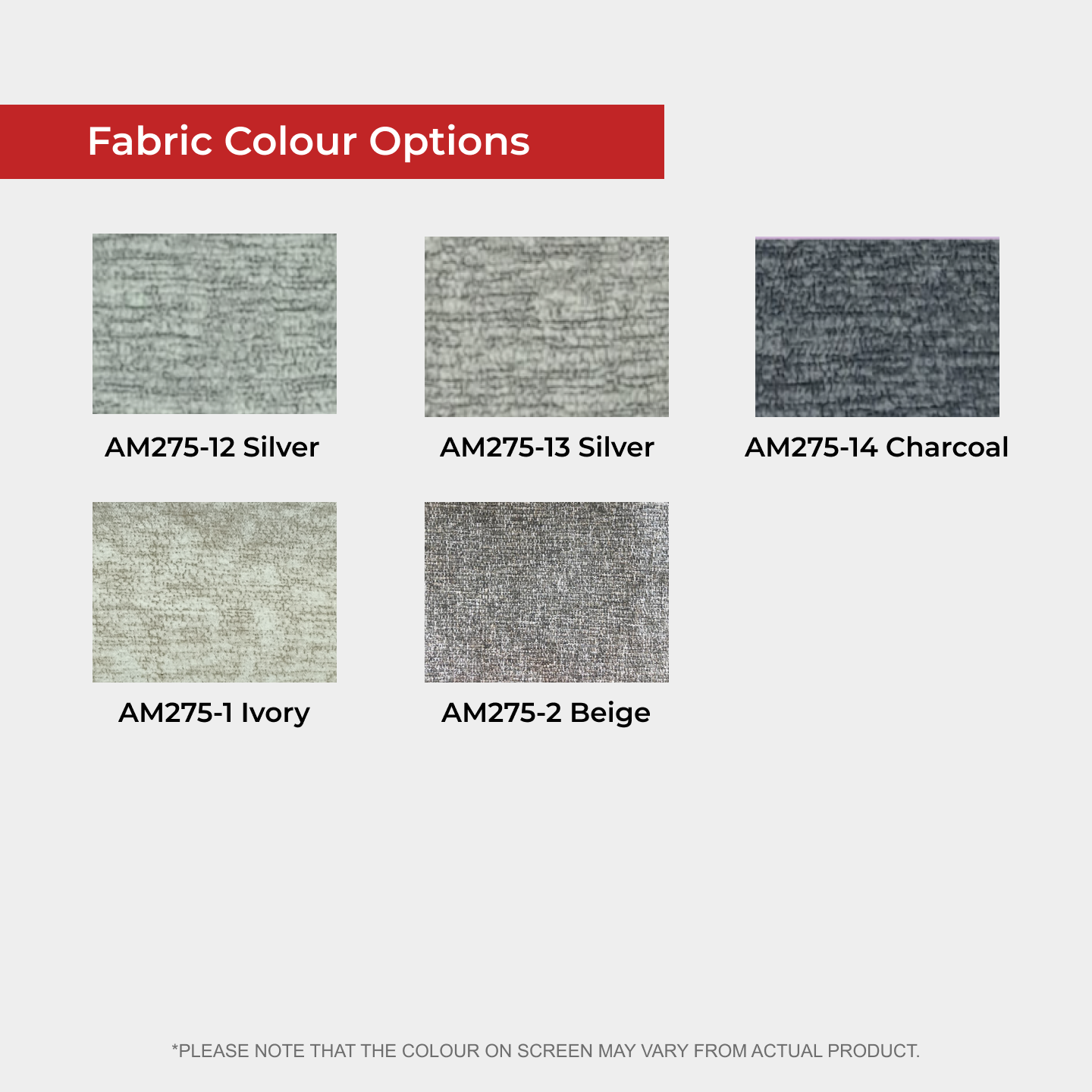 AM275 Fabric-1