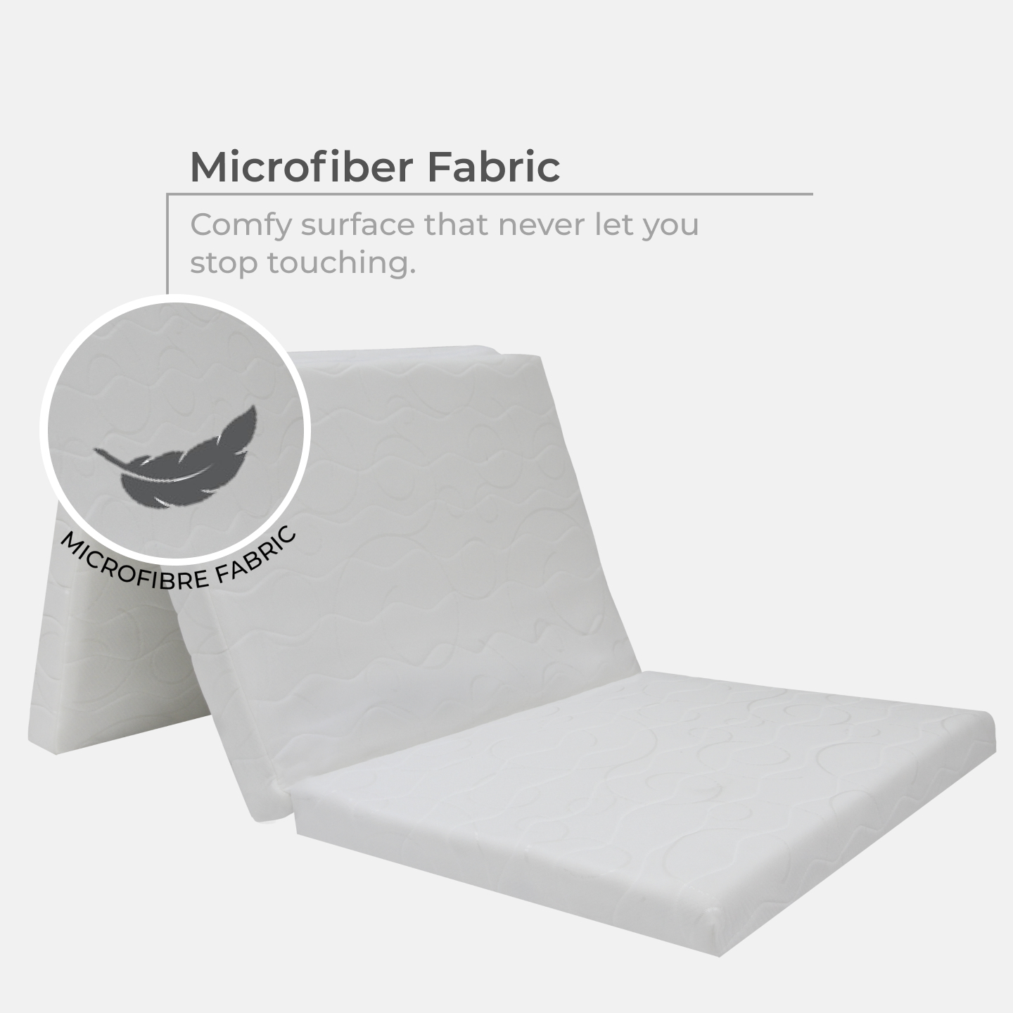 Sealand Foldable Mattress 1