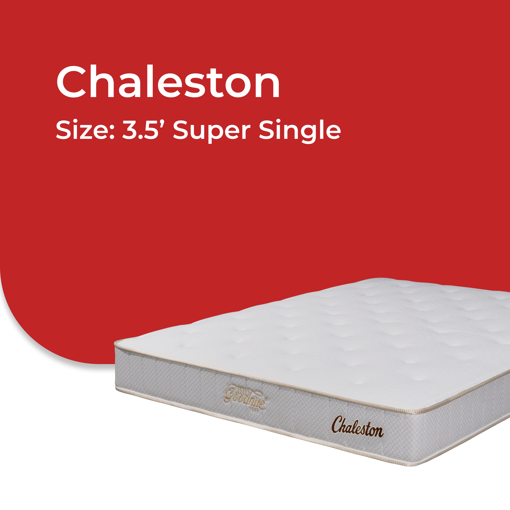 Chaleston -V2