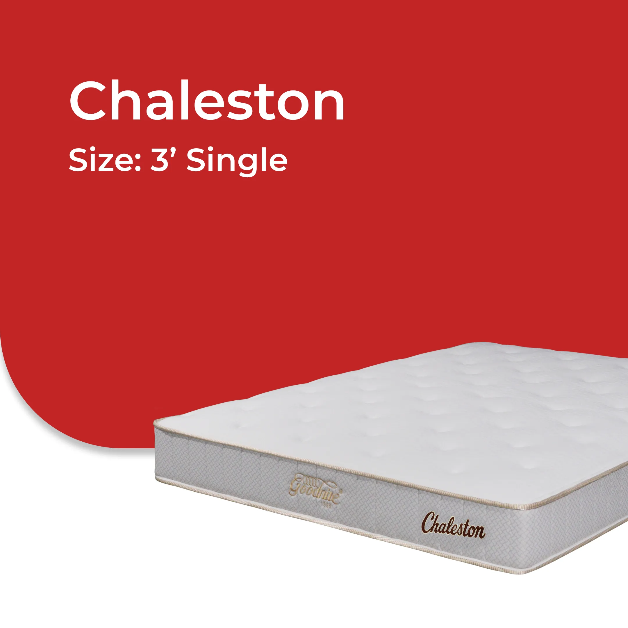Chaleston -V1