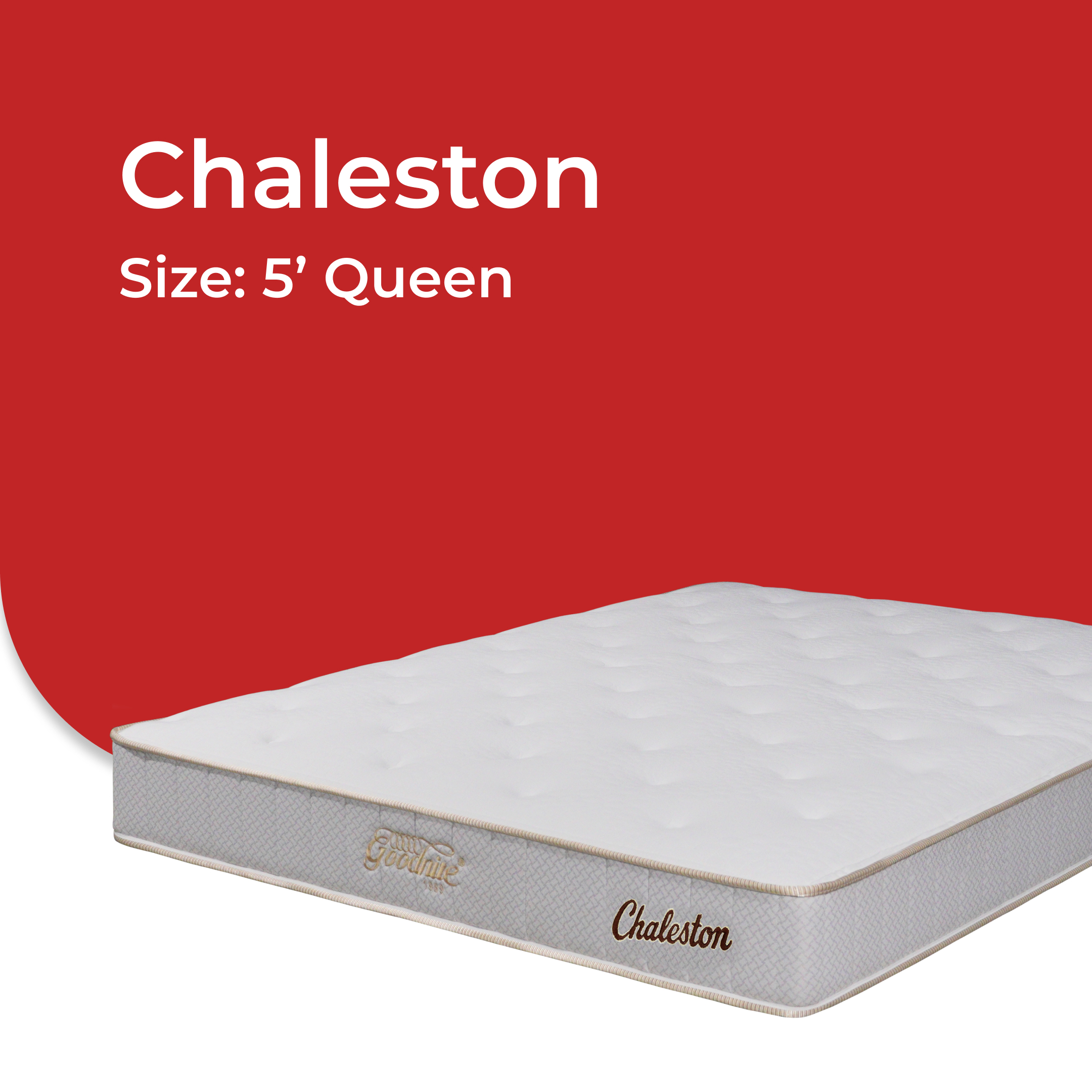 Chaleston - V3