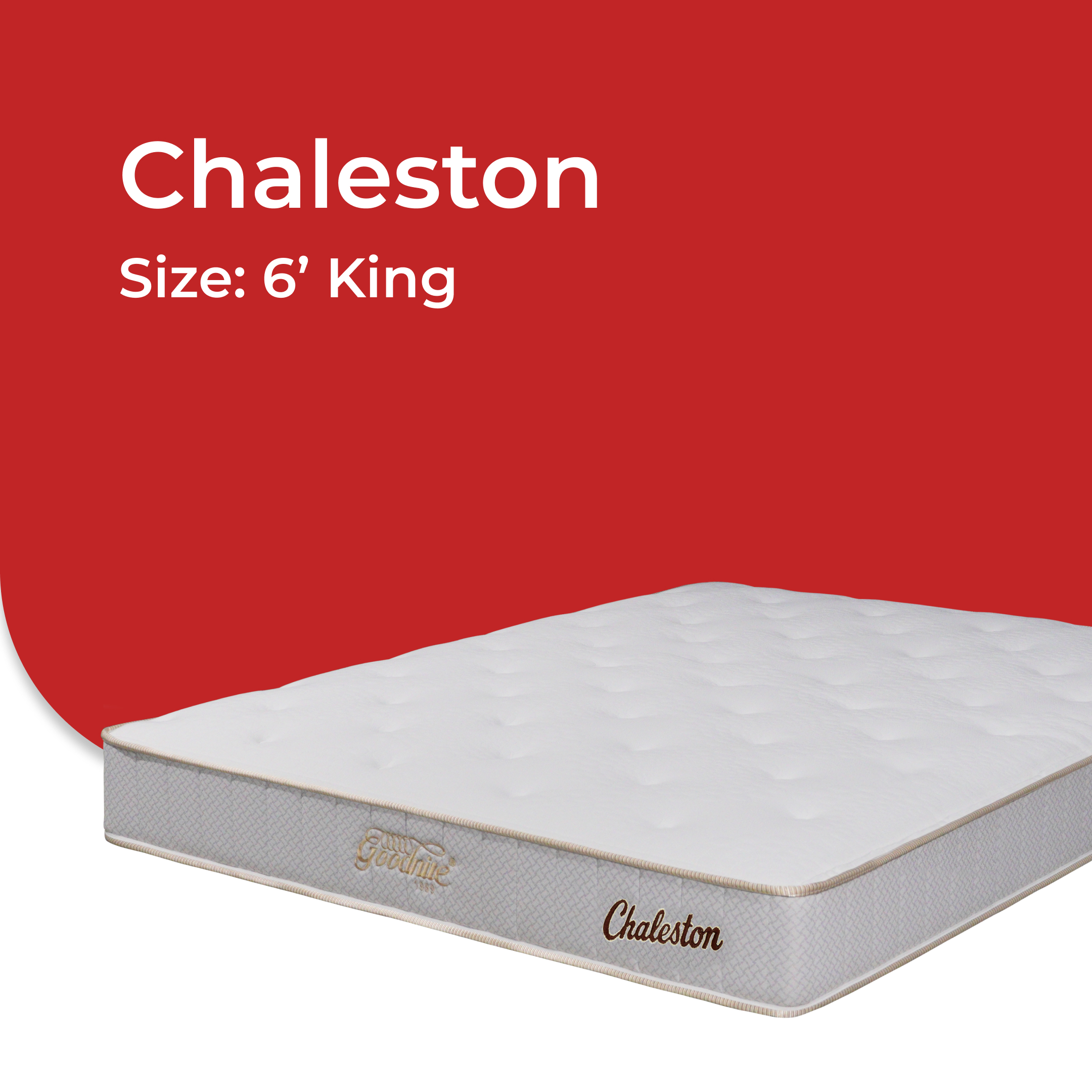 Chaleston - V4