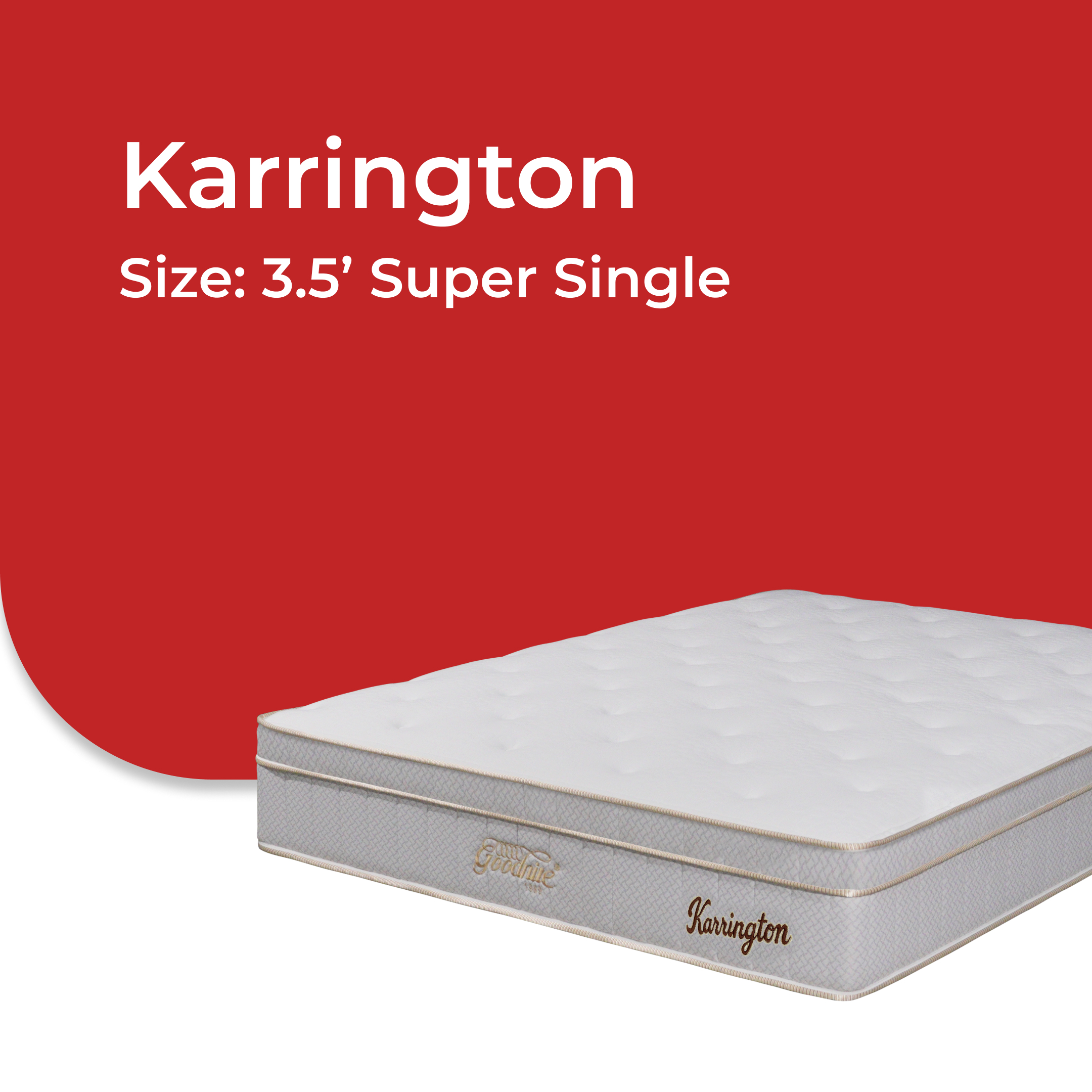Karrington -V2