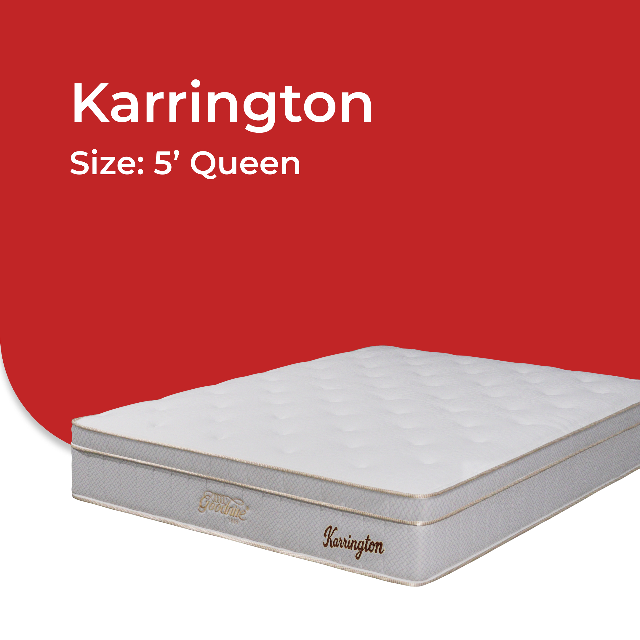 Karrington -V3