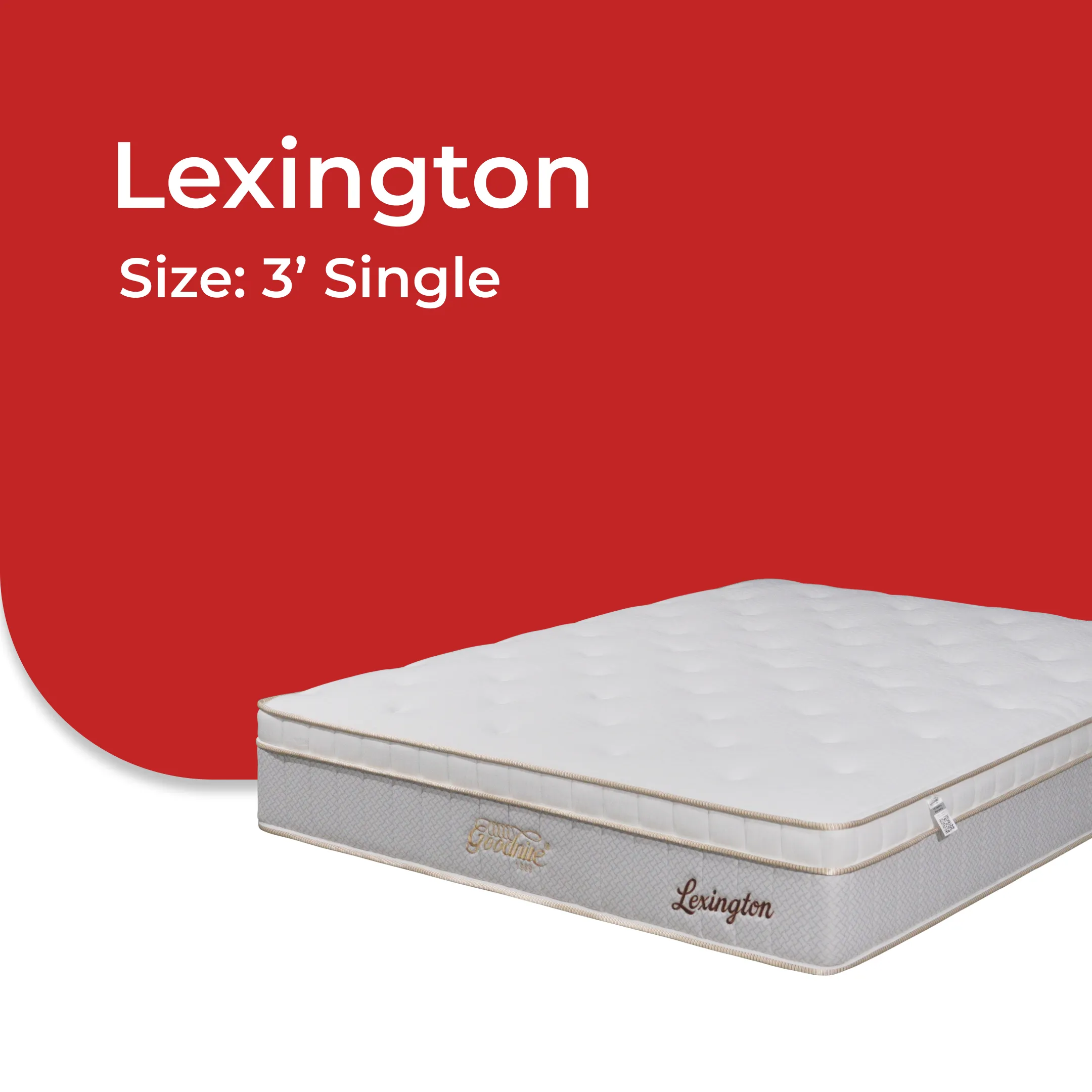 Lexington -V1