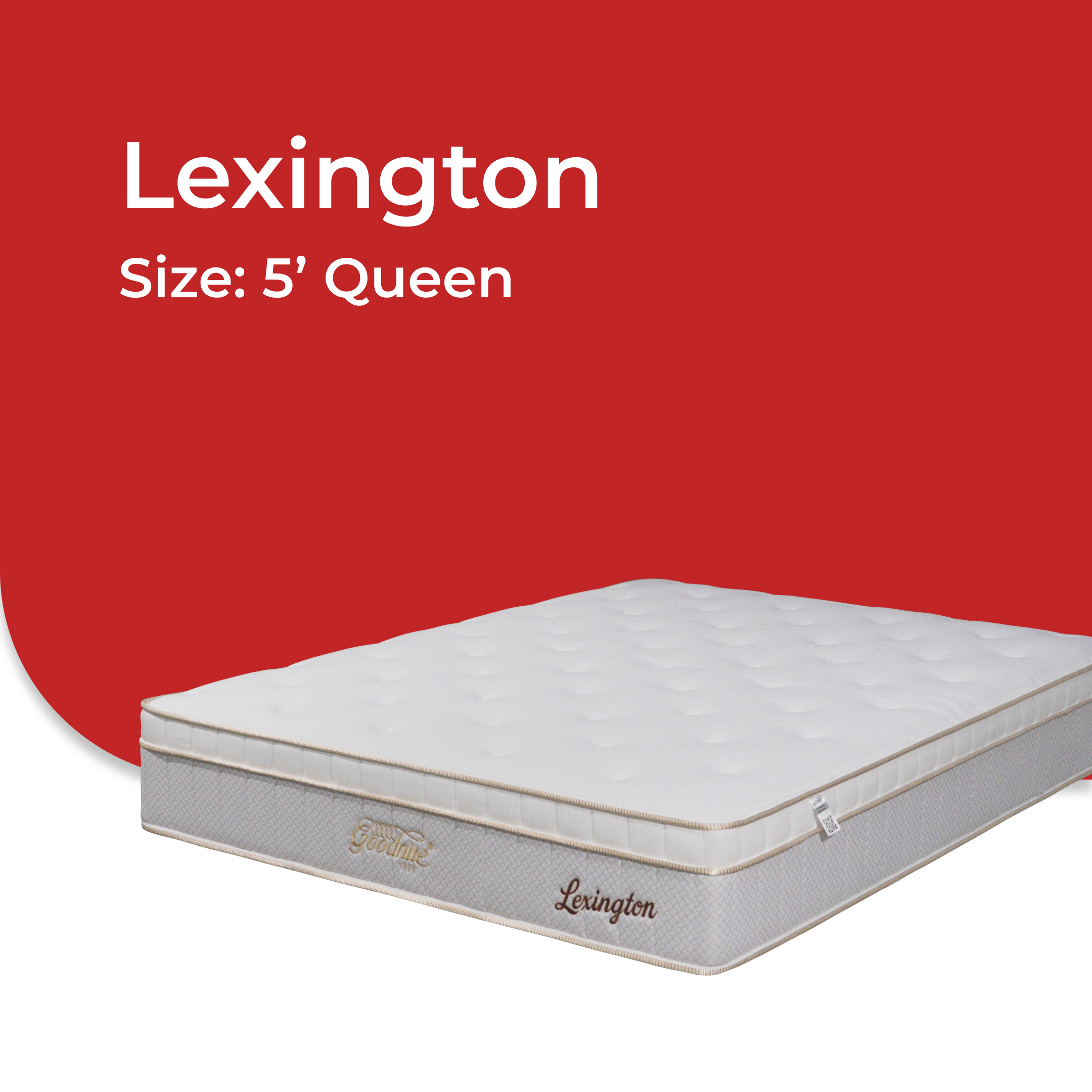 Lexington -V3