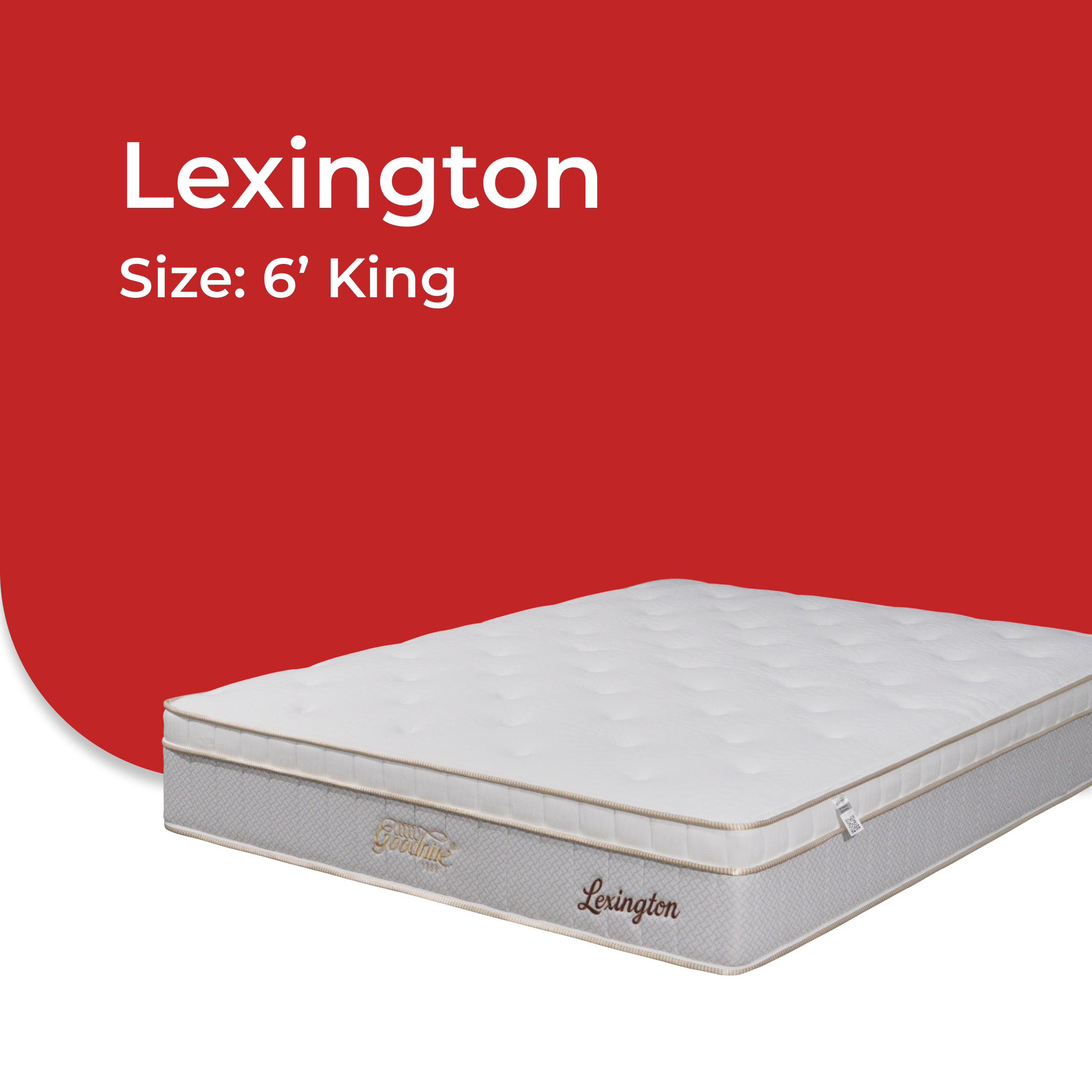 Lexington - V4