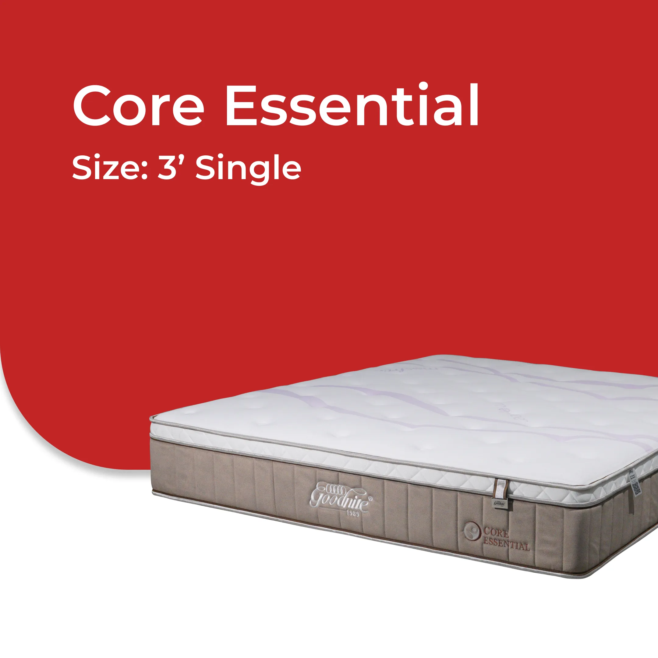 Core Essential -V1