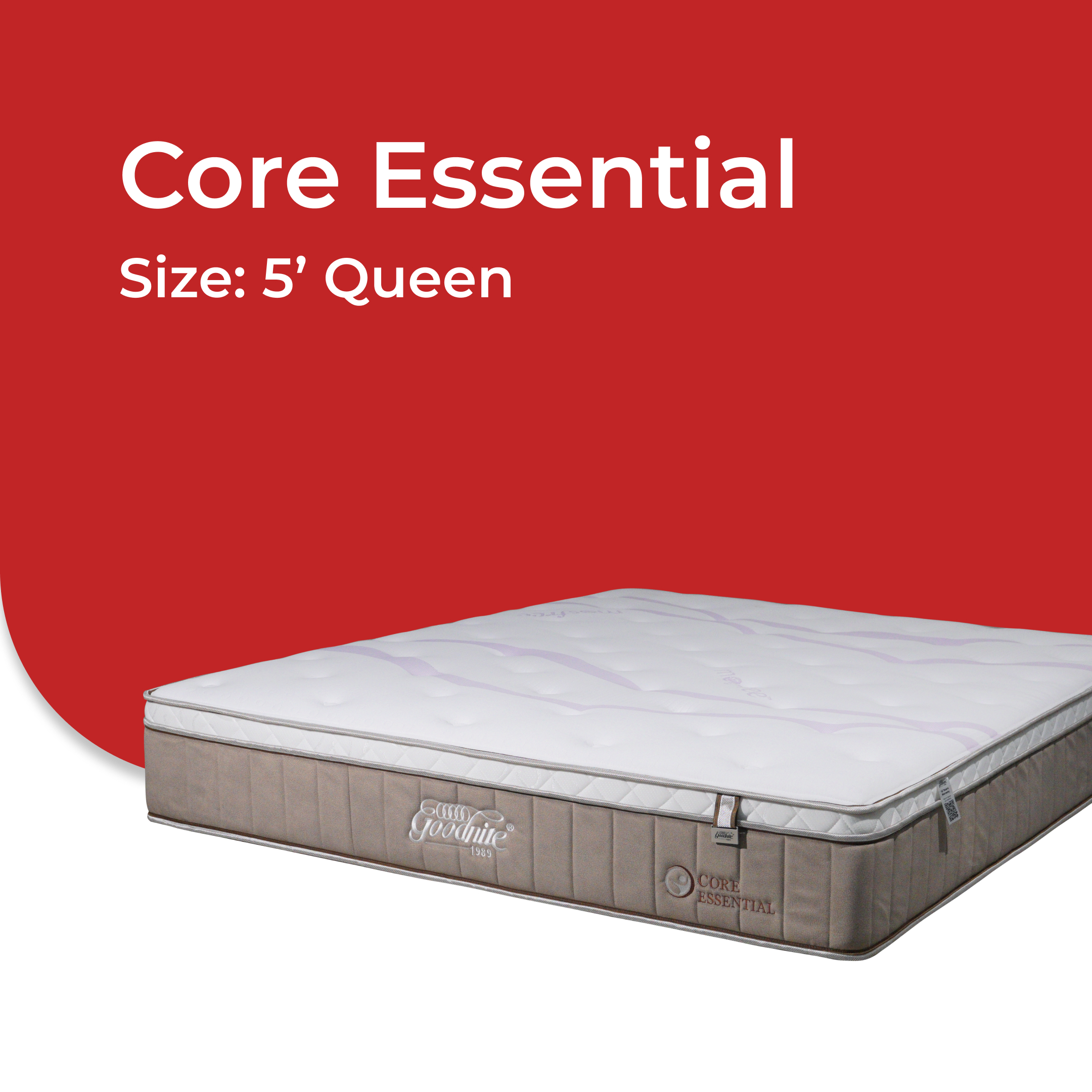 Core Essential -V3