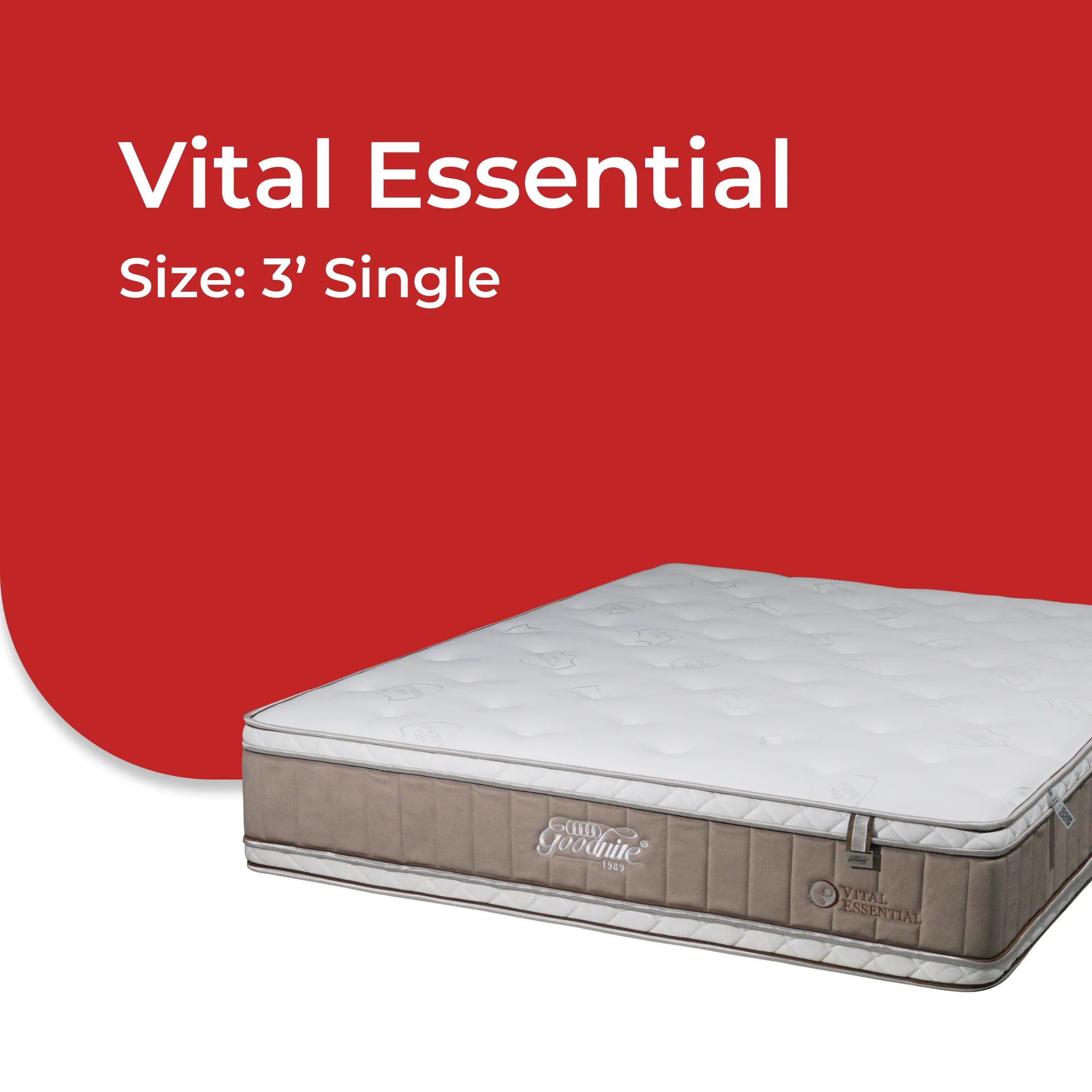 Vital Essential -V1