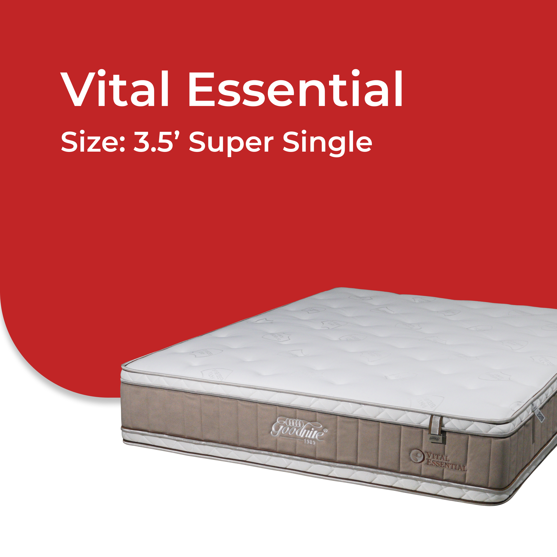 Vital Essential -V2
