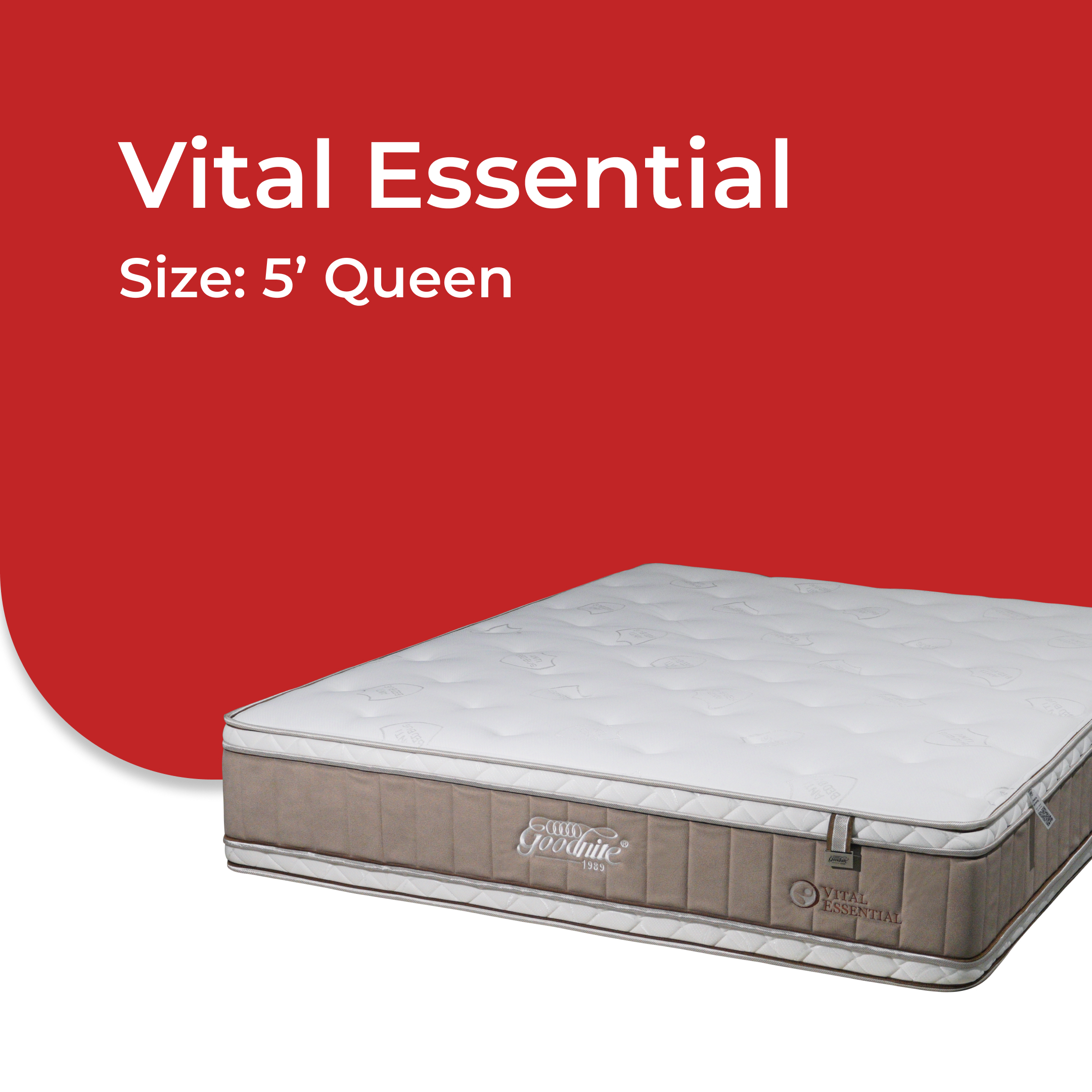 Vital Essential -V3