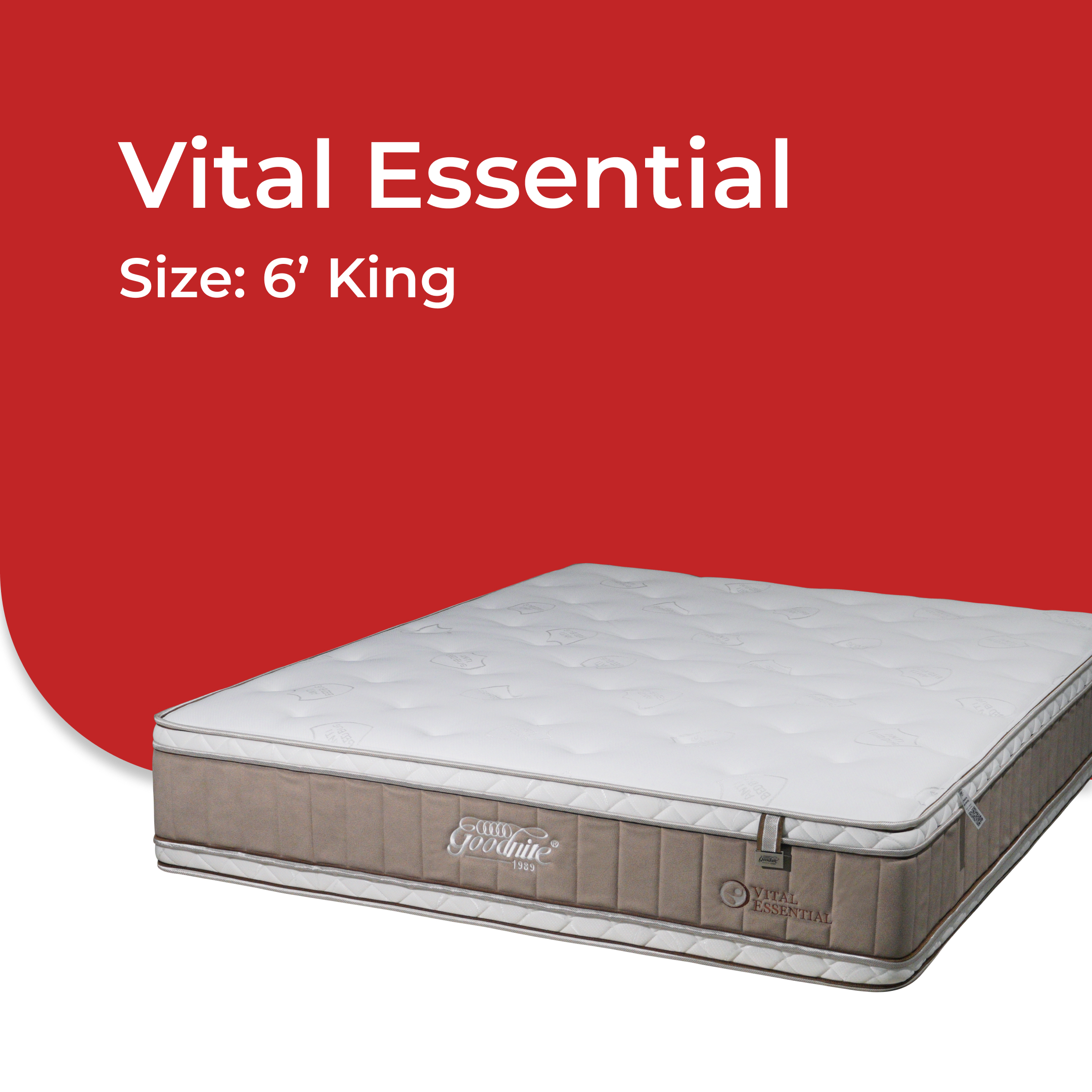 Vital Essential -V4