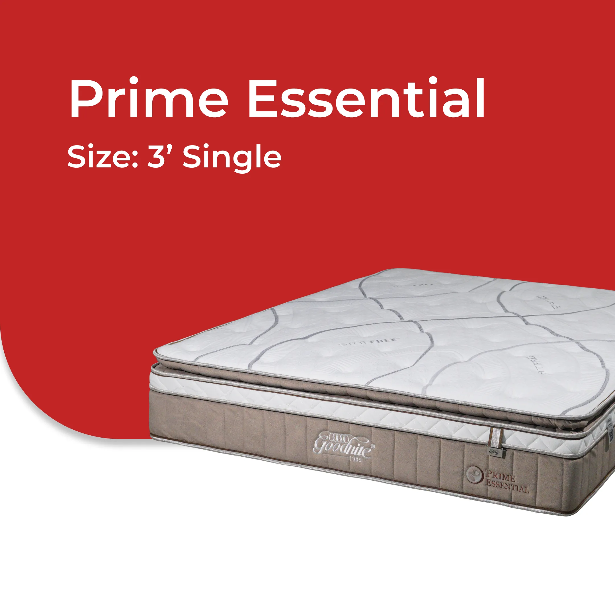 Prime Essential -V1