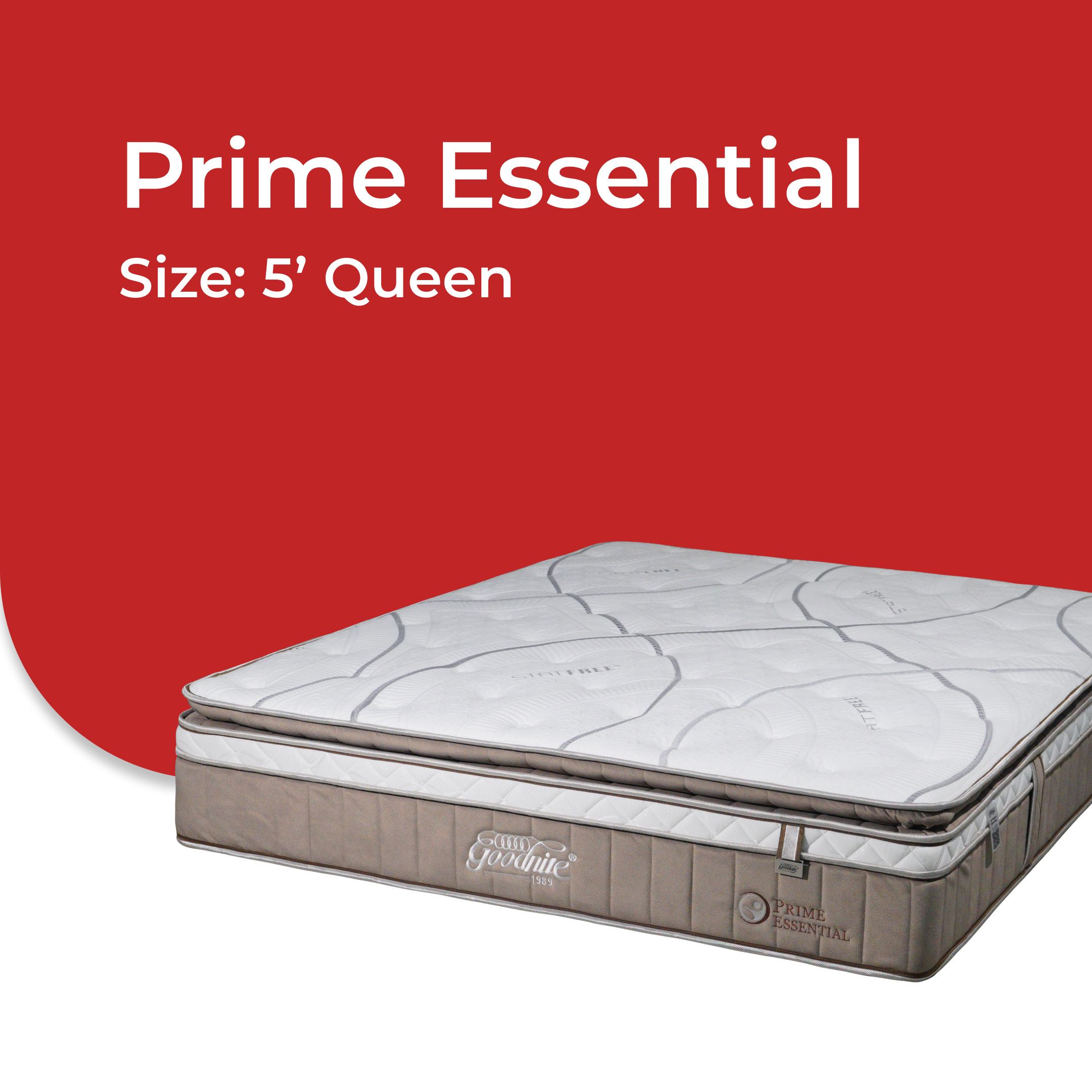 Prime Essential -V3