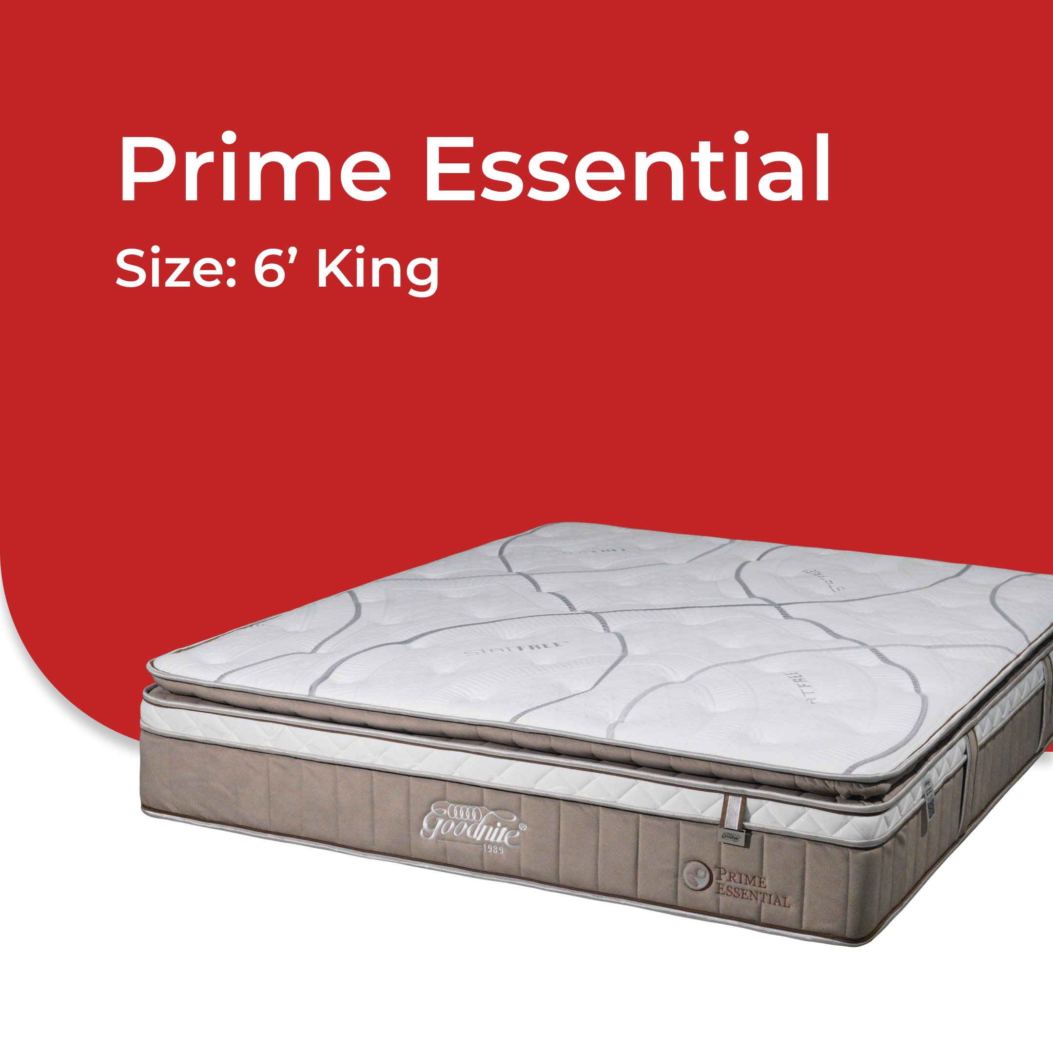 Prime Essential -V4