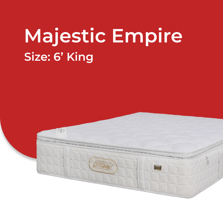 Majestic Empire -V4