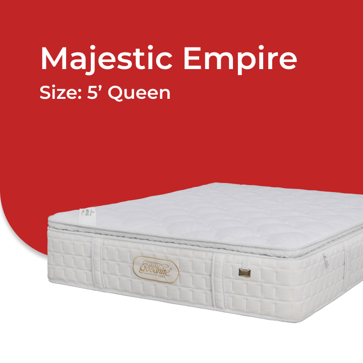 Majestic Empire -V3
