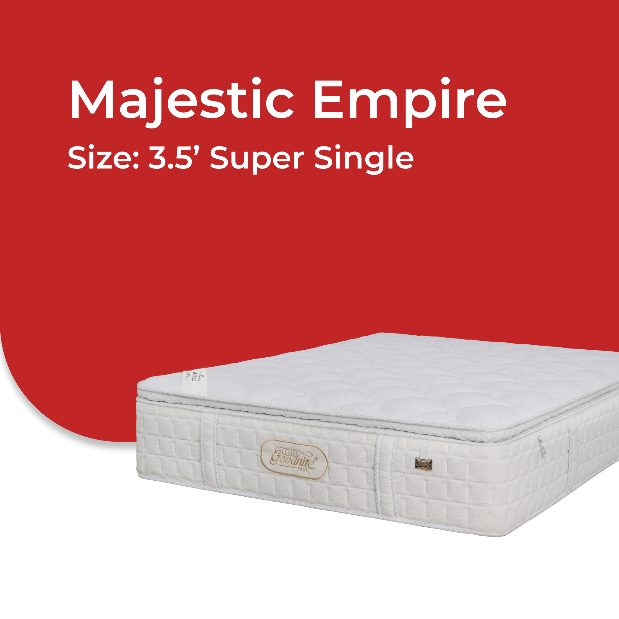 Majestic Empire -V2
