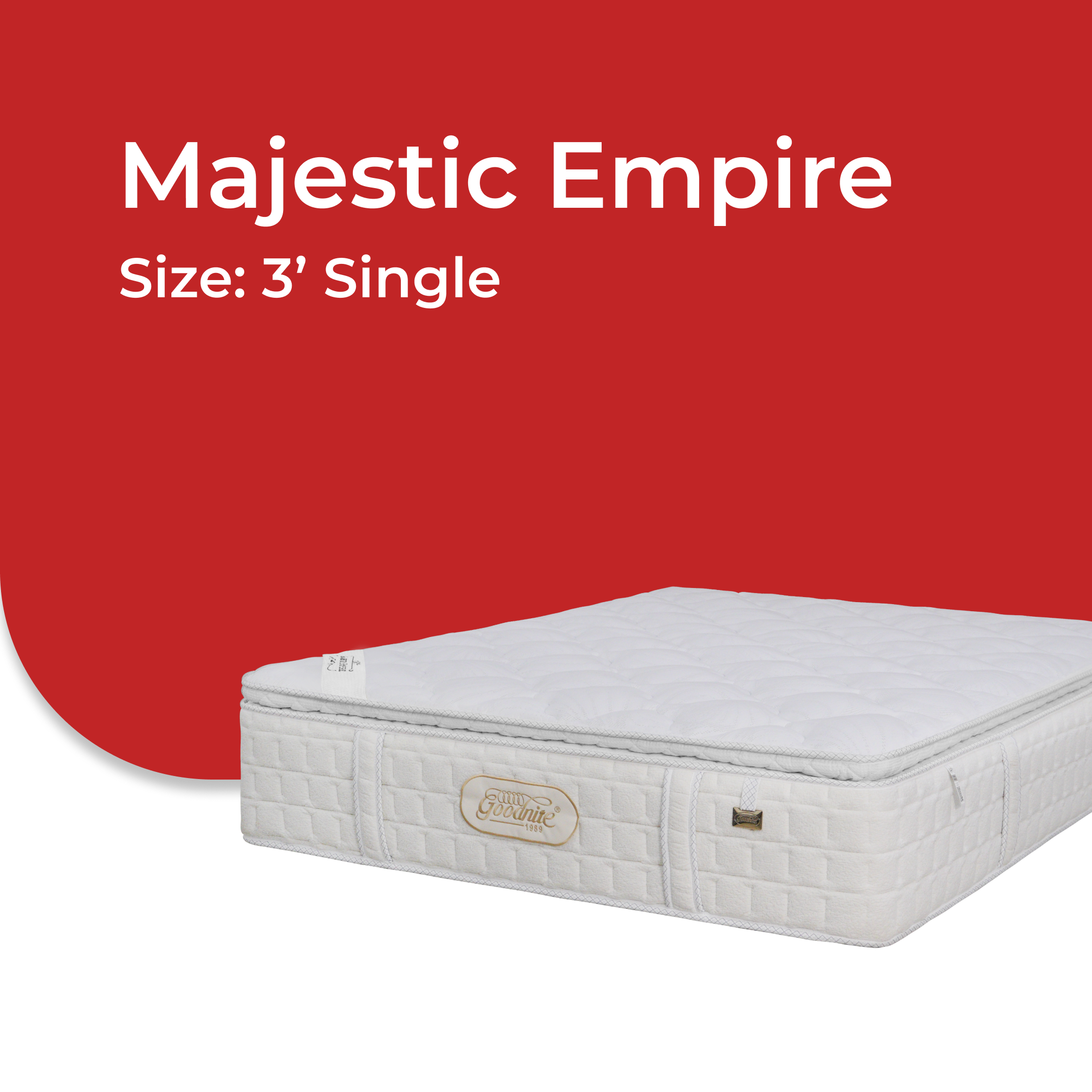 Majestic Empire -V1