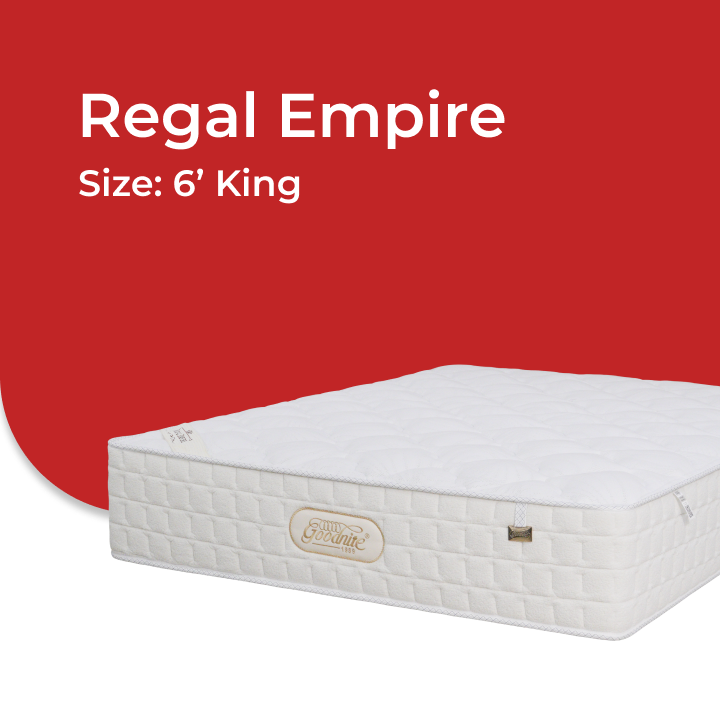 Regal Empire -V4