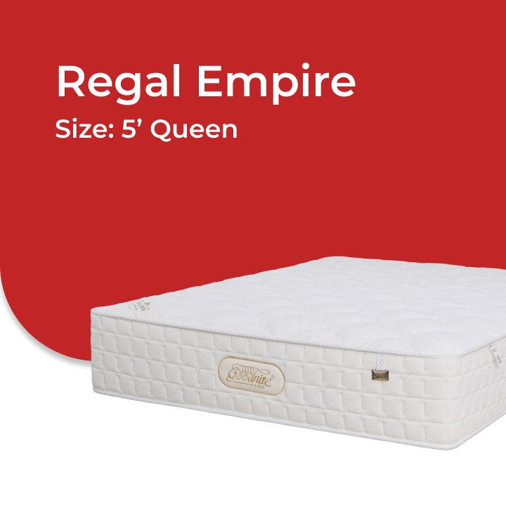 Regal Empire -V3