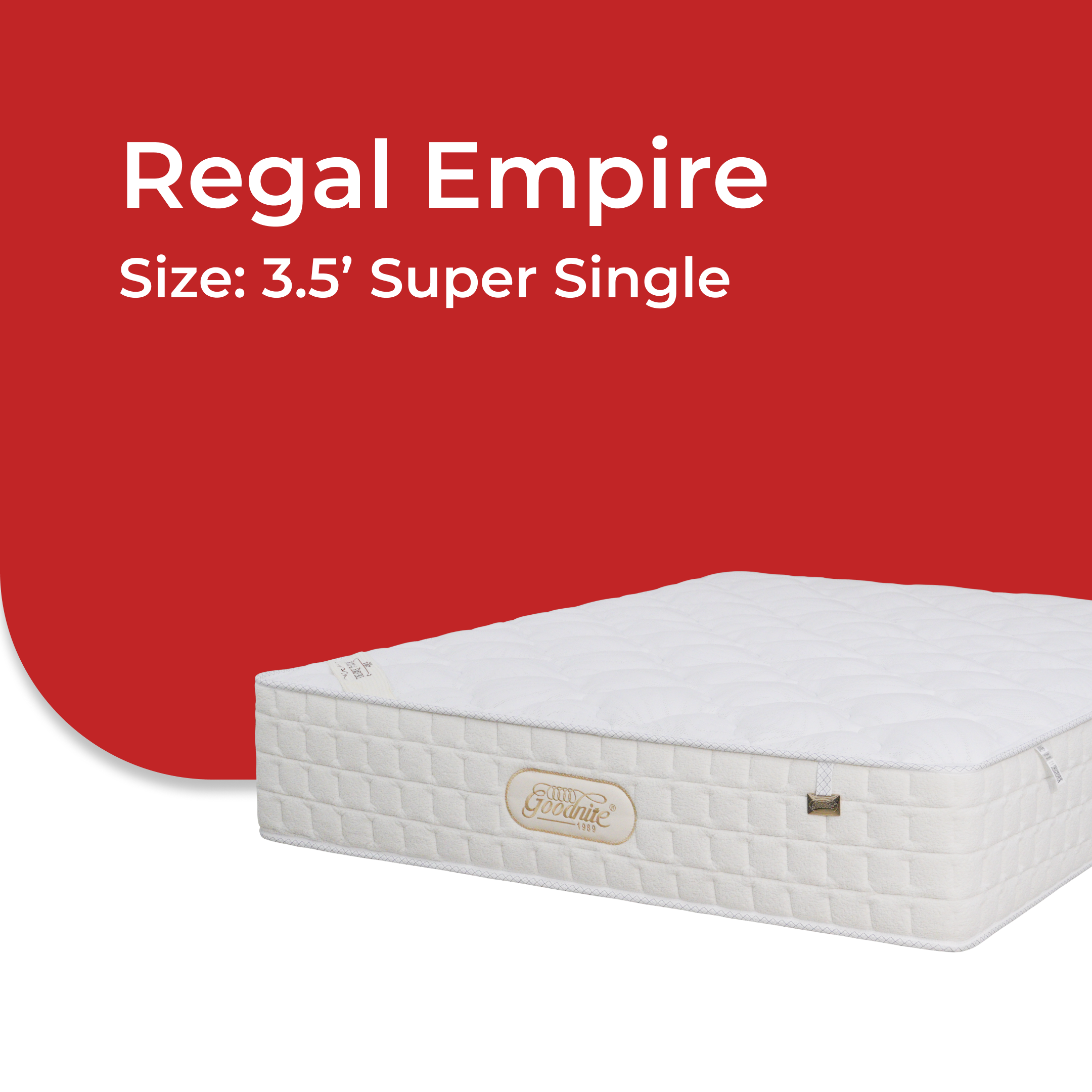 Regal Empire -V2