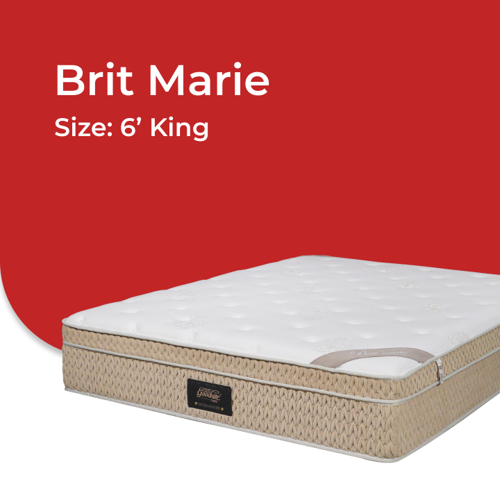 Brit Marie -V4