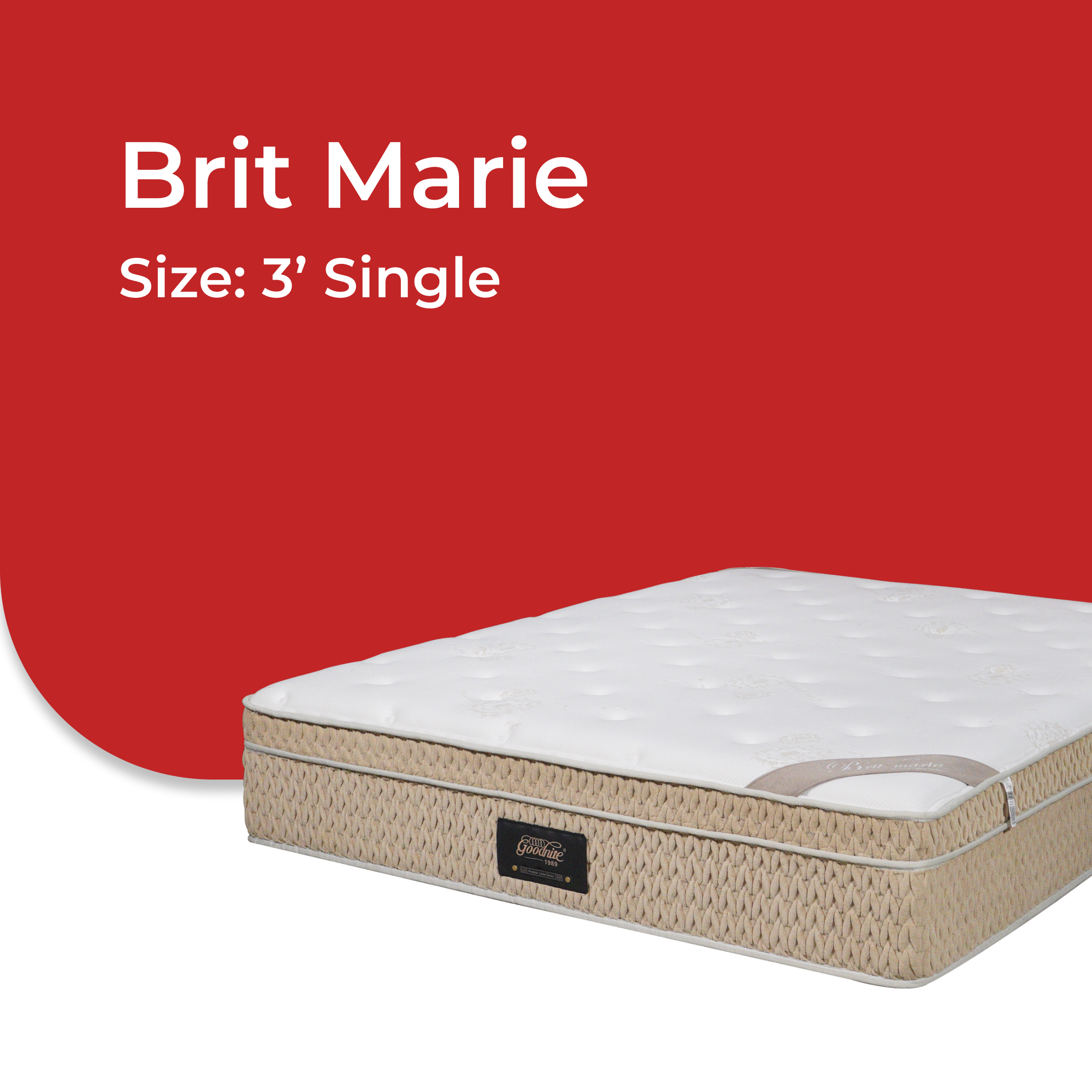 Brit Marie -V1