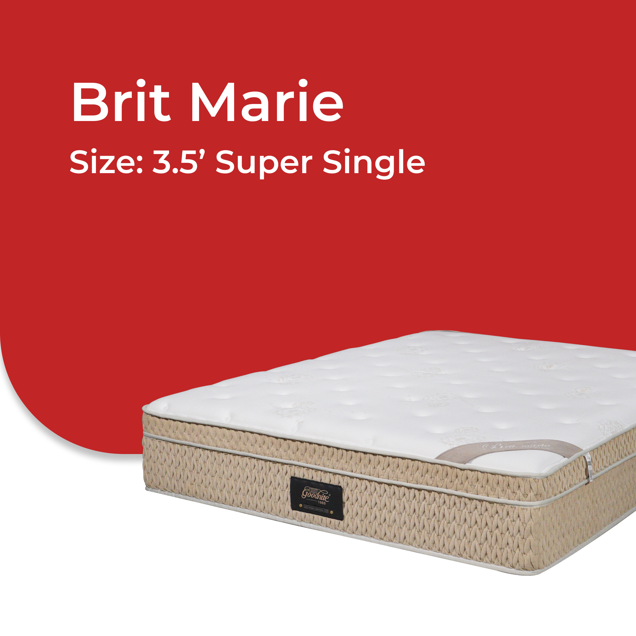 Brit Marie -V2