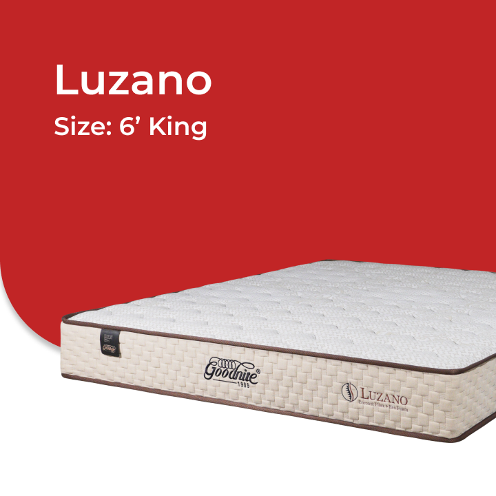 Luzano -V4