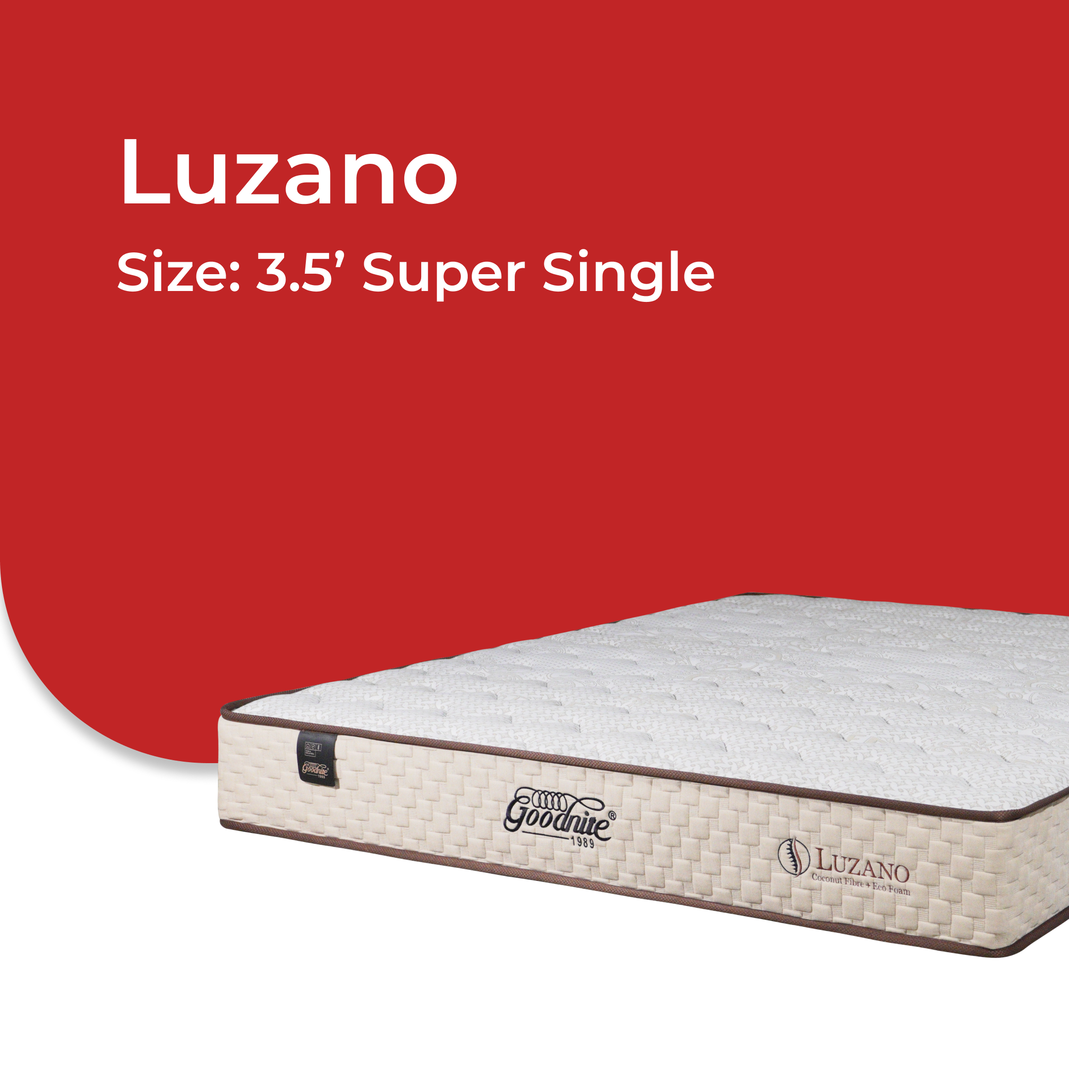 Luzano -V2