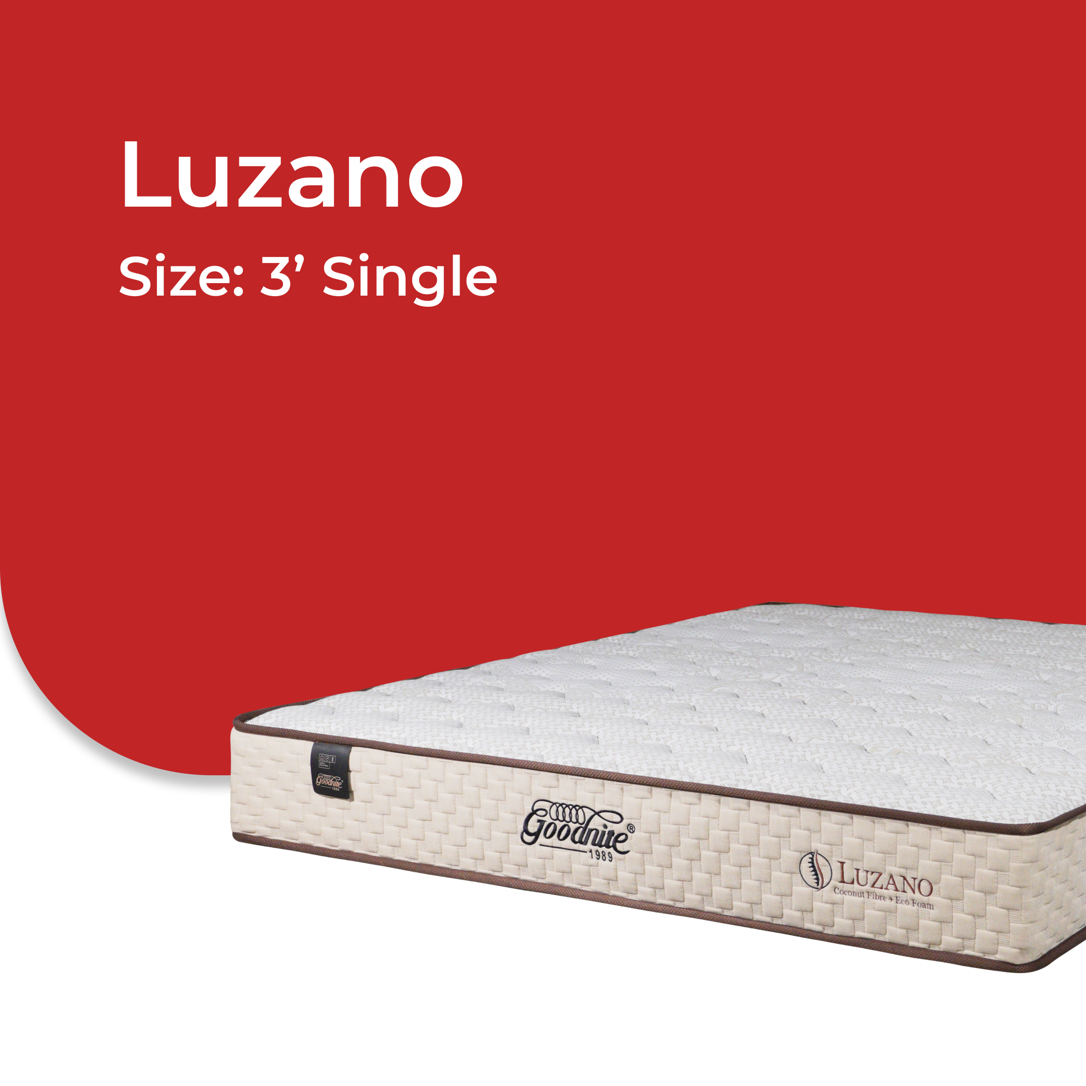 Luzano -V1