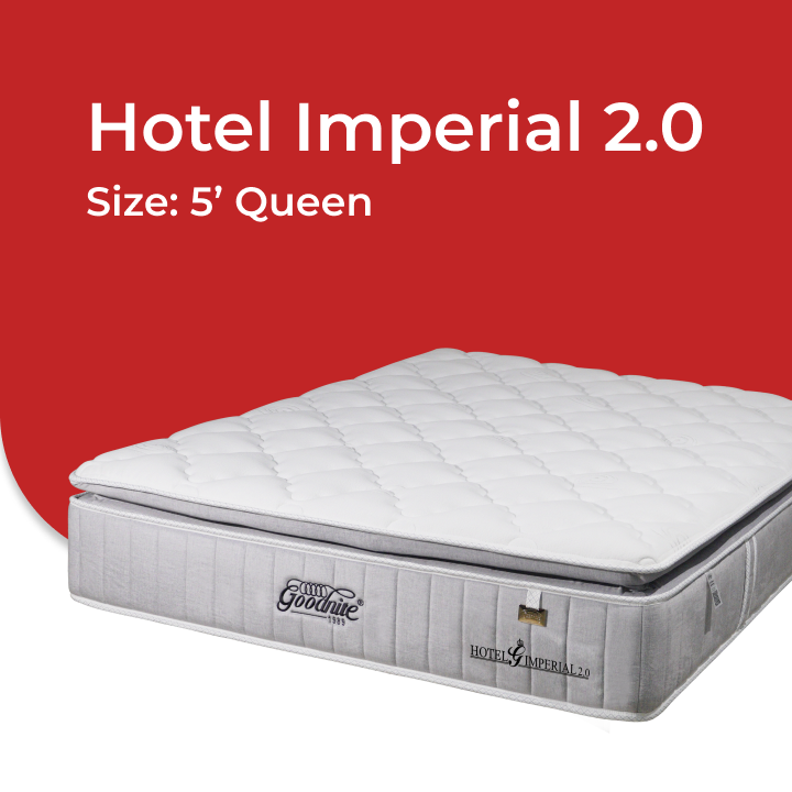 Hotel Imperial 2.0 -V3