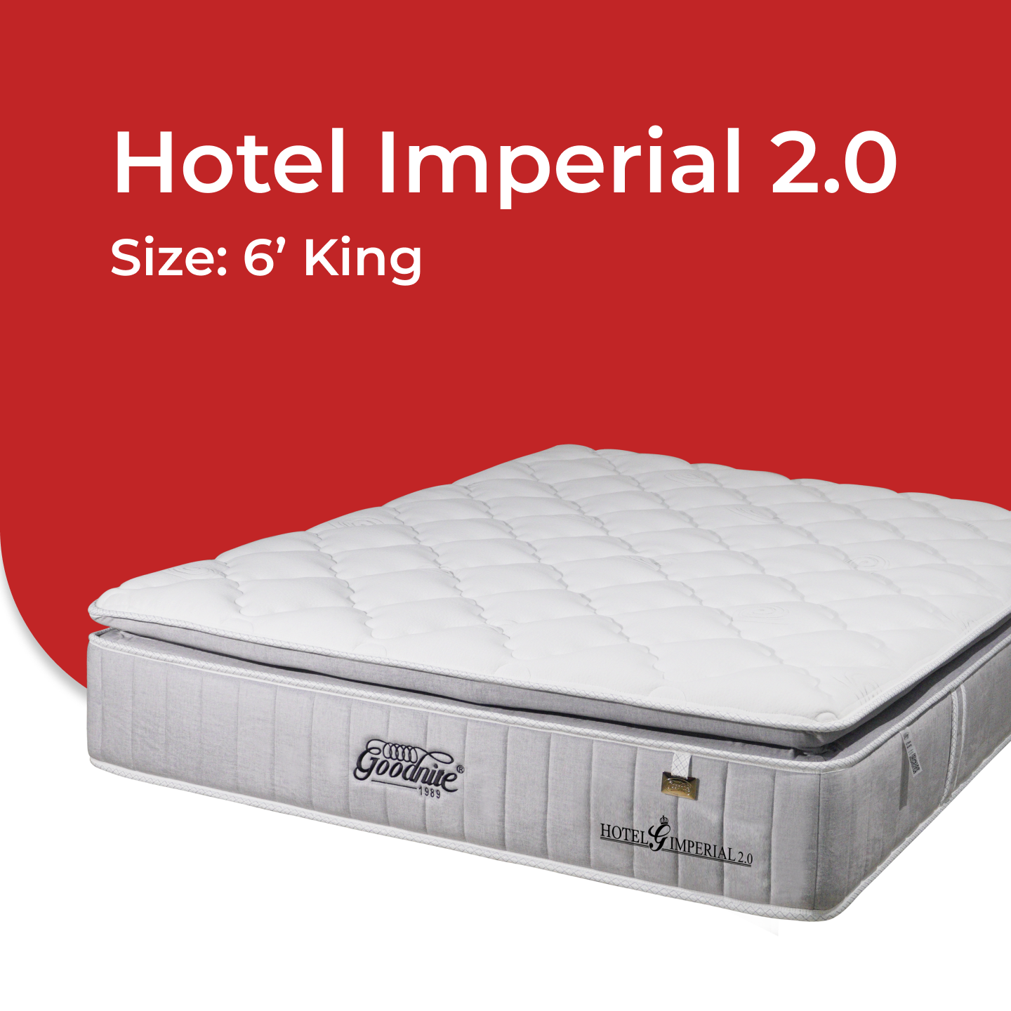 Hotel Imperial 2.0 -V4