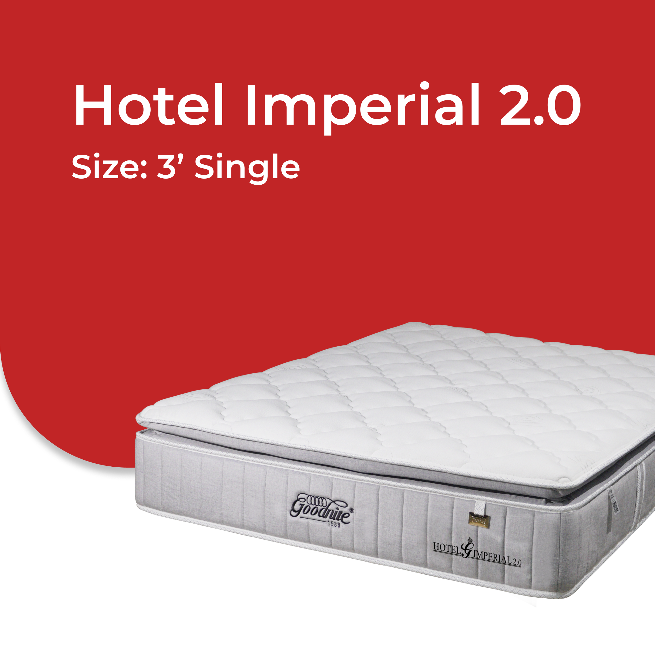 Hotel Imperial 2.0 -V1