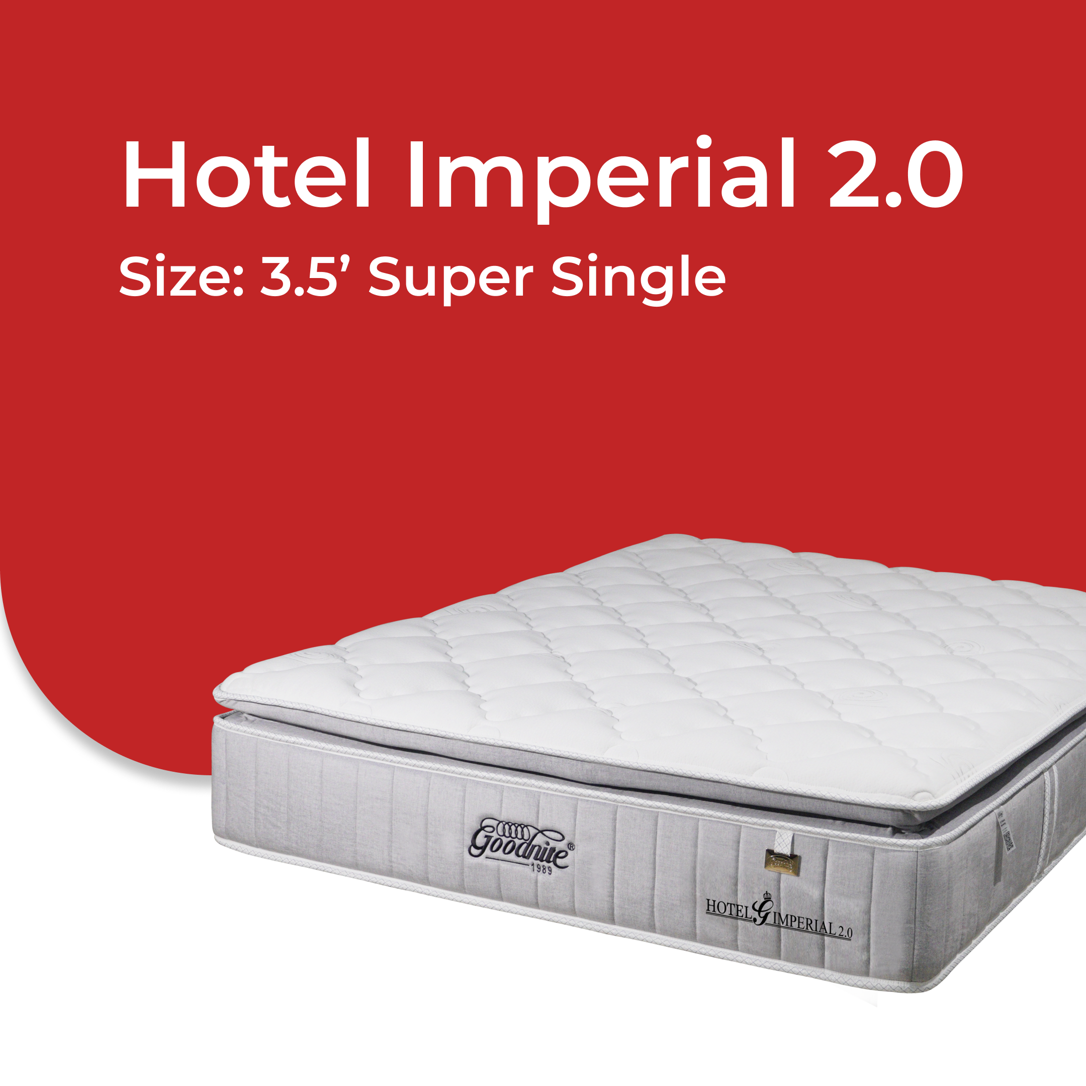 Hotel Imperial 2.0 -V2