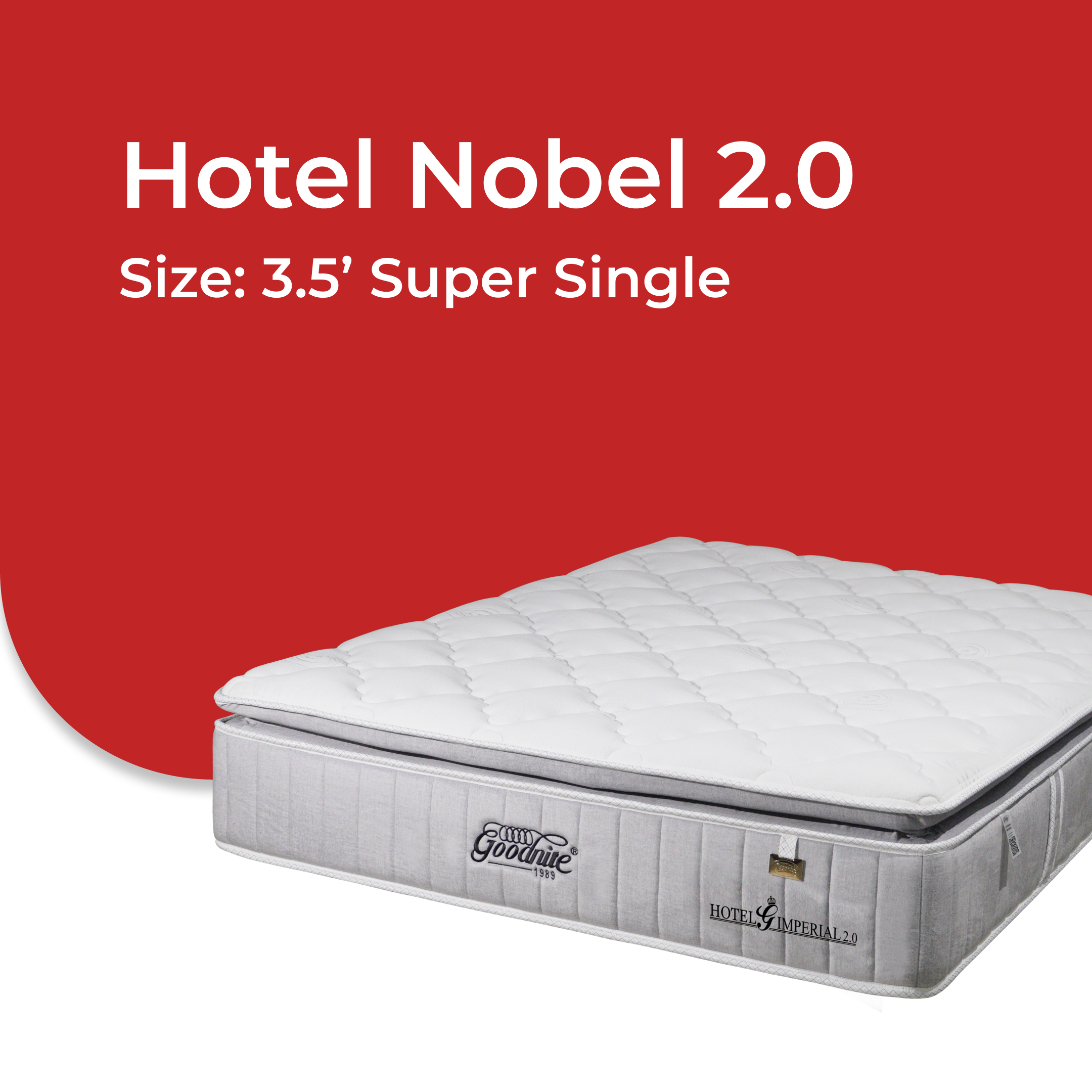 Hotel Nobel 2.0 -V2