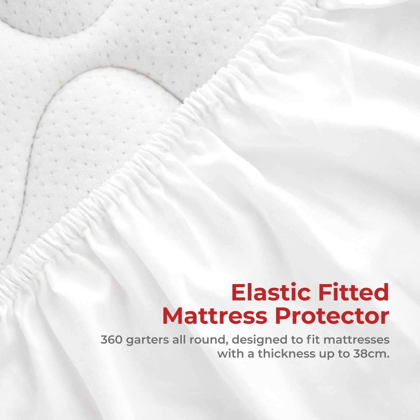 Kooltech Prime Fitted Mattress Protector-3 (2)