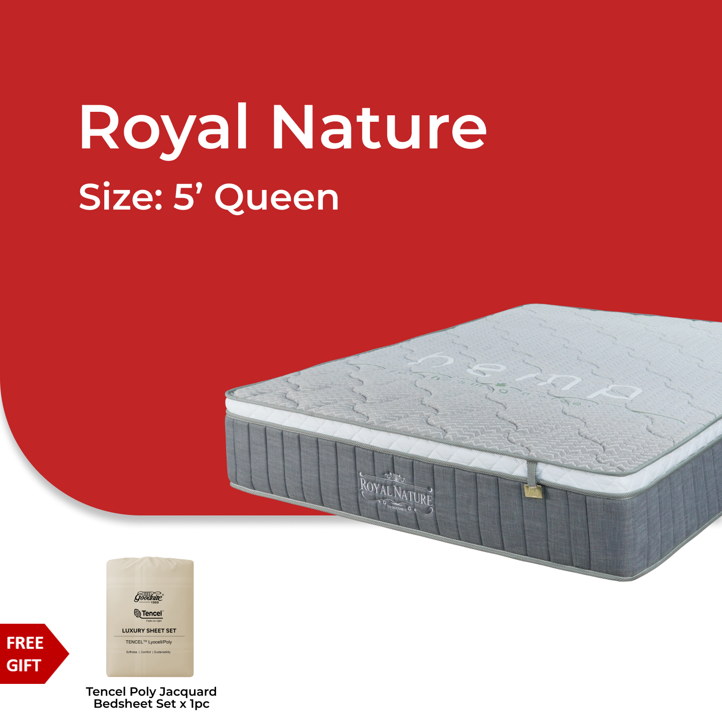 Royal Nature -V2 - BS