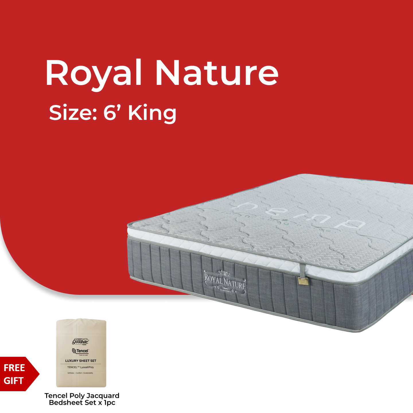 Royal Nature -V3 - BS