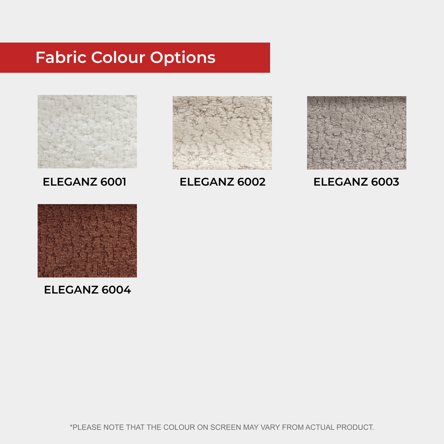 INFAB ELEGANZ Fabric