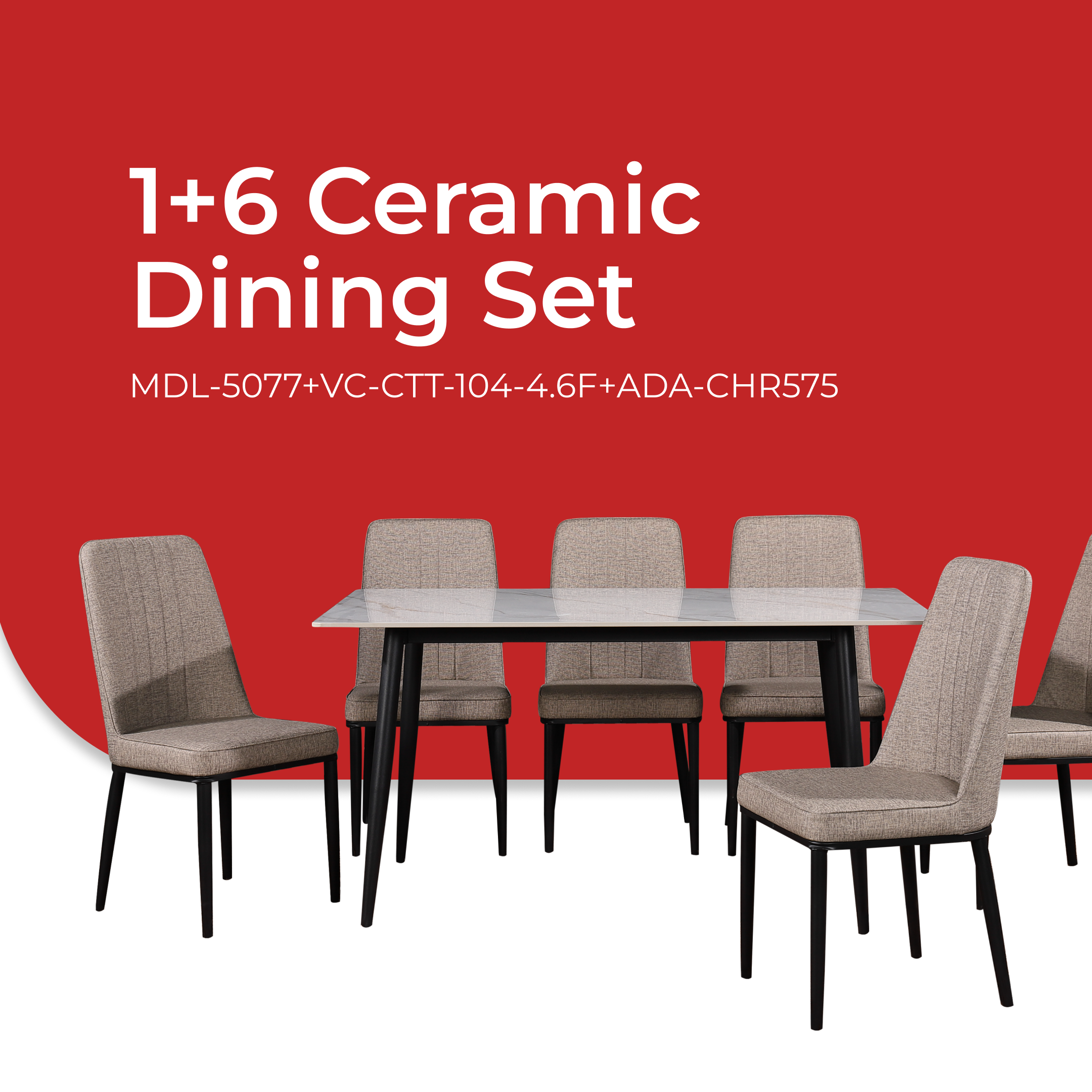 MDL-5077+VC-CTT-104-4.6F+ADA-CHR575 V