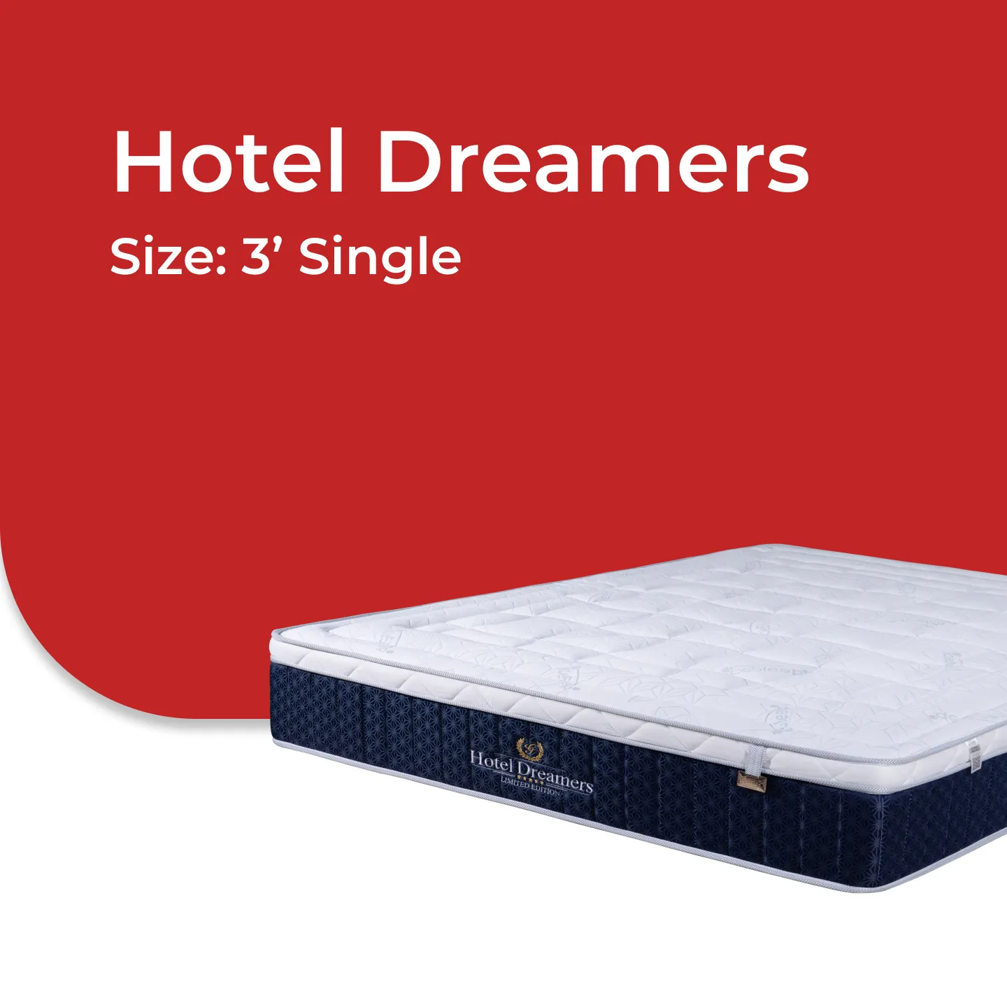 Hotel Dreamers -V1