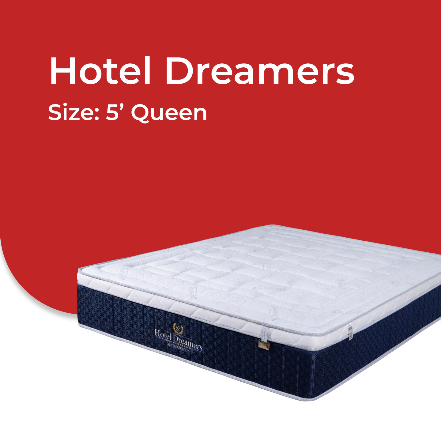 Hotel Dreamers -V3