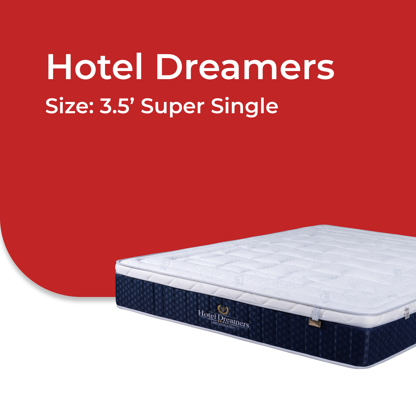 Hotel Dreamers -V2