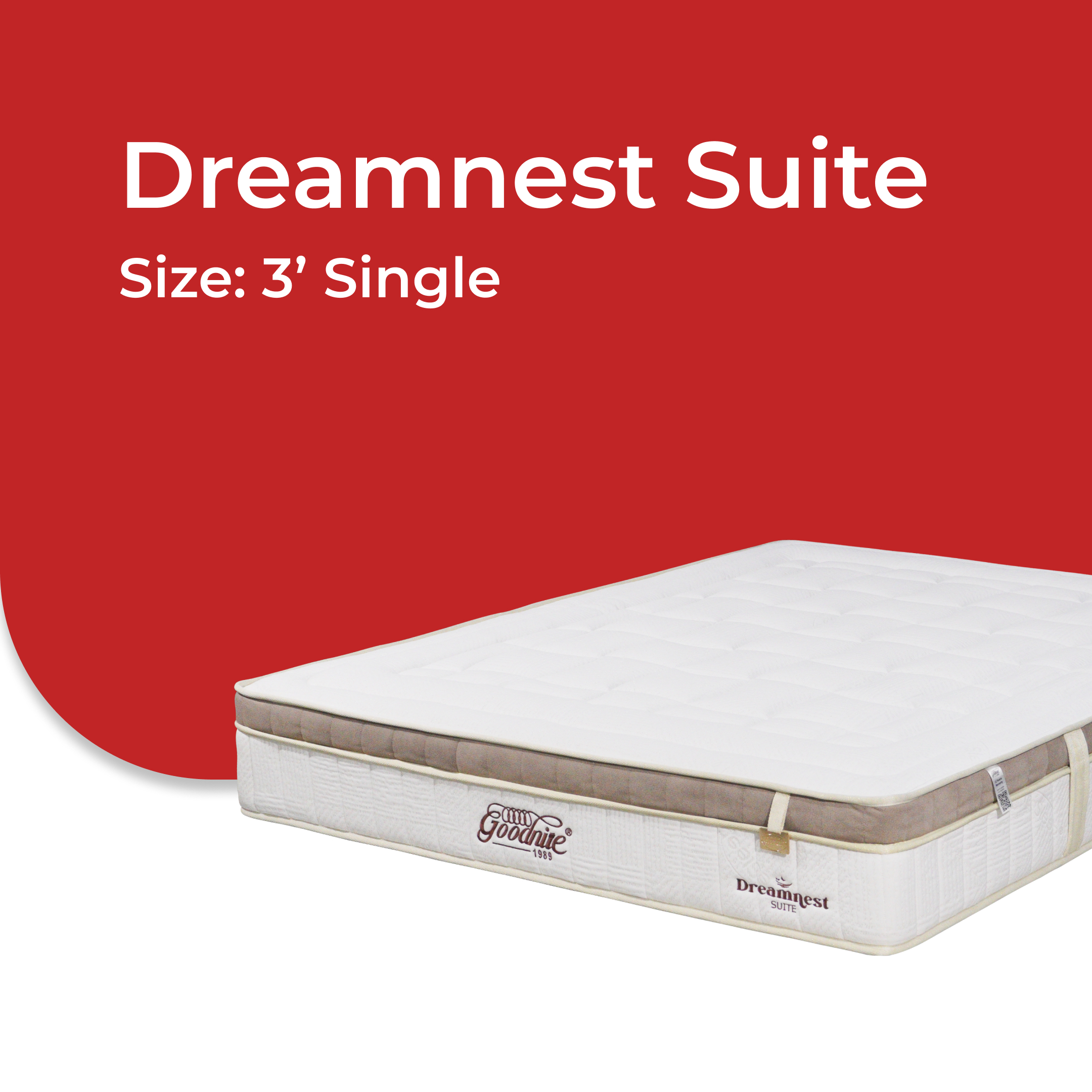 Dreamnest Suite -V1